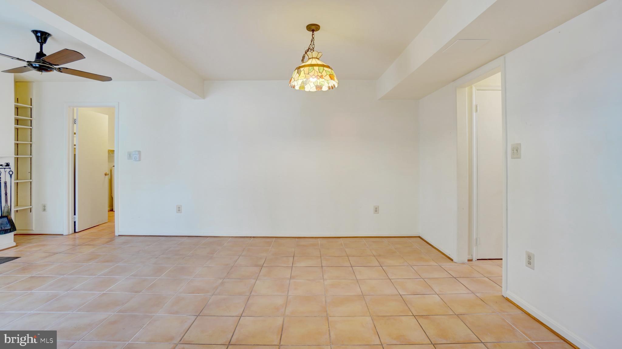 CROFTON VILLAGE - Residential