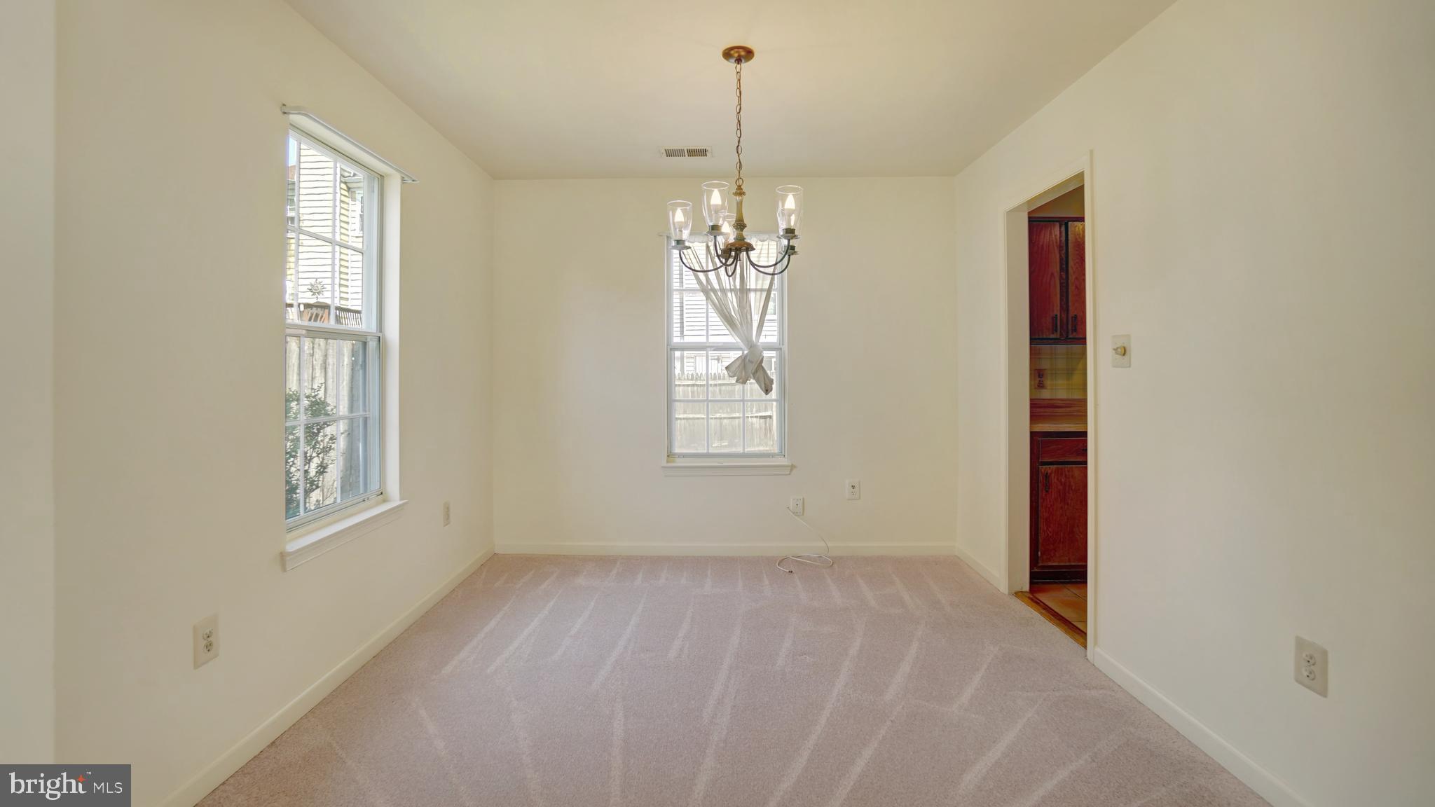 CROFTON VILLAGE - Residential