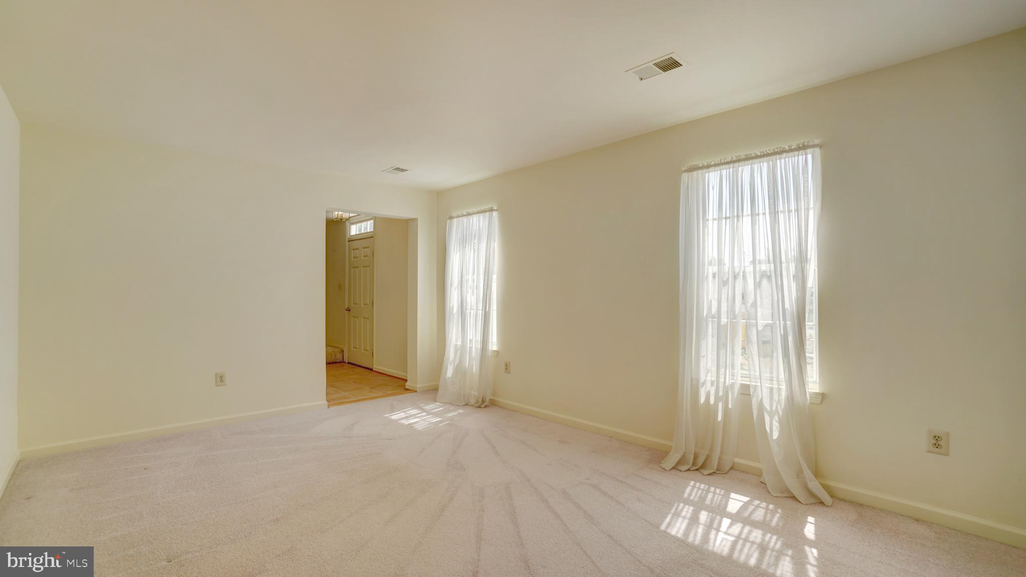 CROFTON VILLAGE - Residential