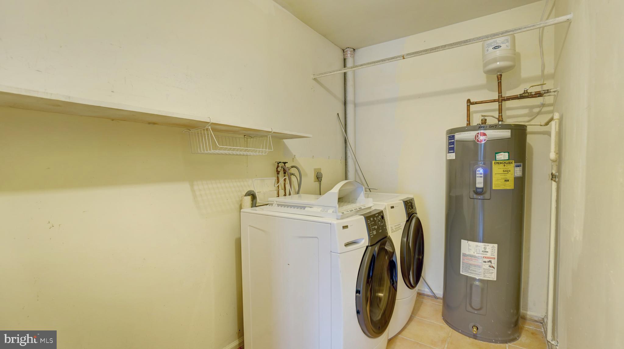 CROFTON VILLAGE - Residential