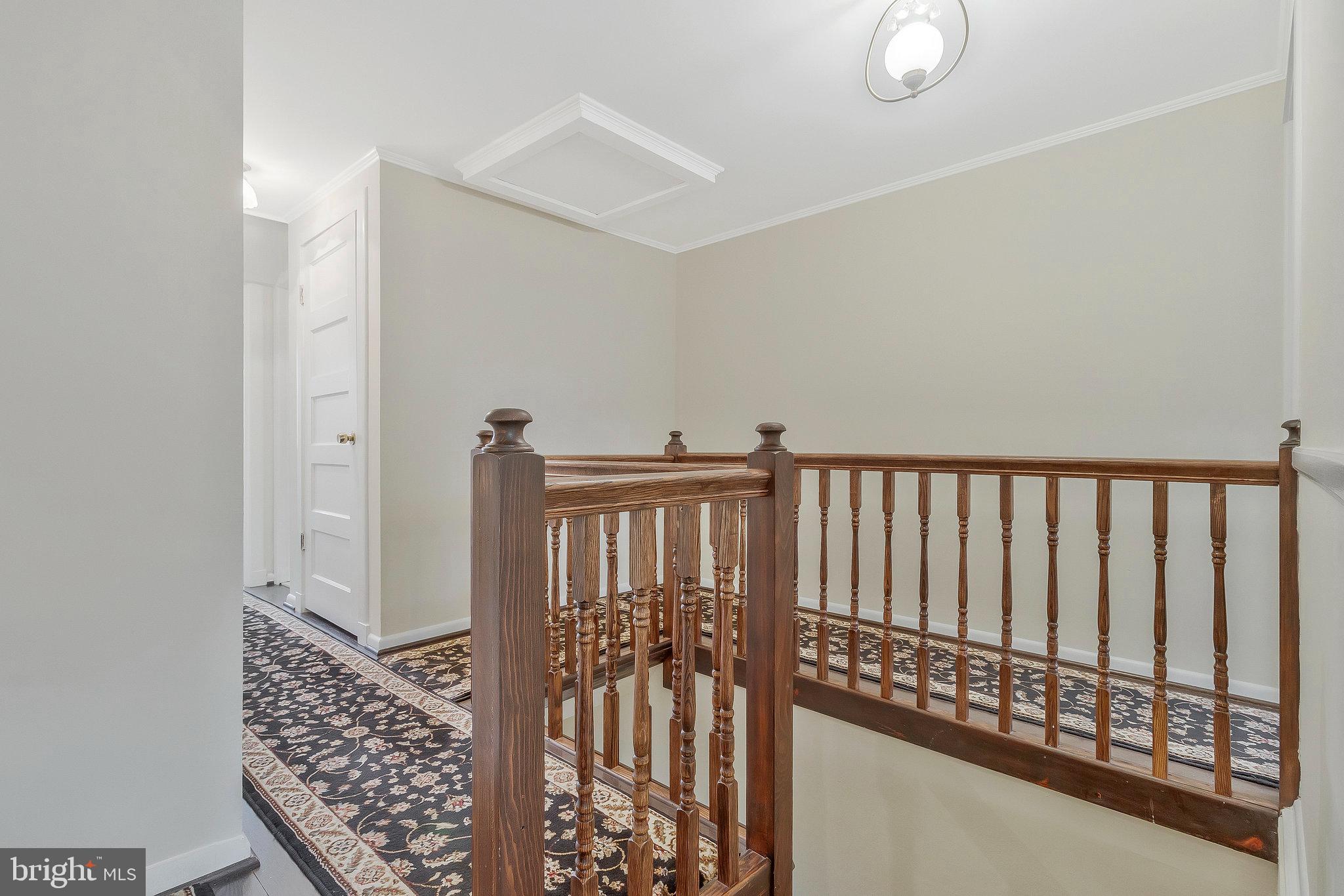 PETTITS ADDN TO HYATTSVI - Residential