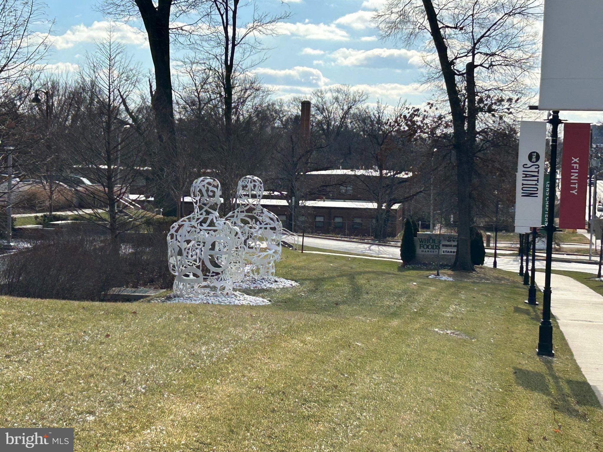 PETTITS ADDN TO HYATTSVI - Residential