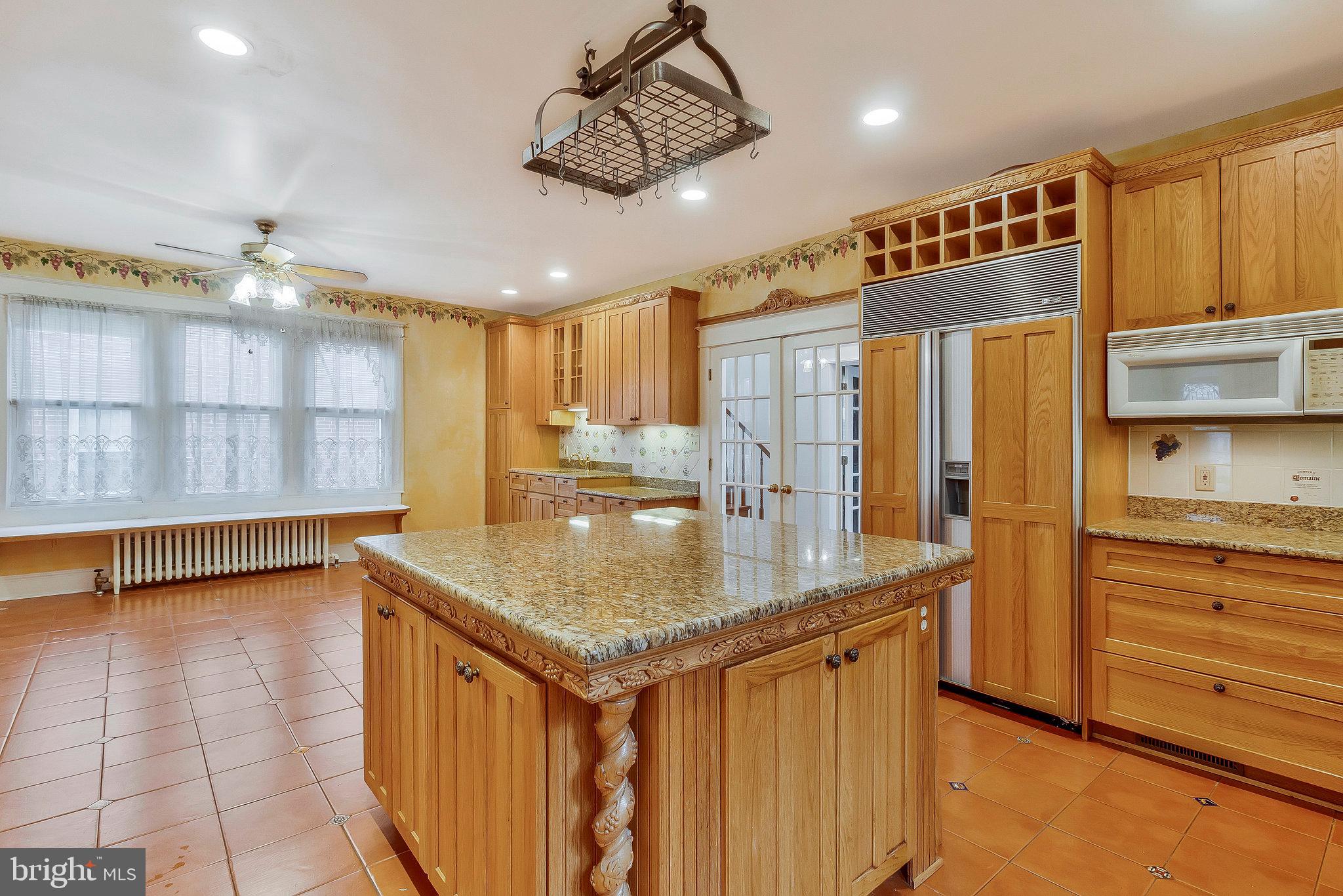 PETTITS ADDN TO HYATTSVI - Residential