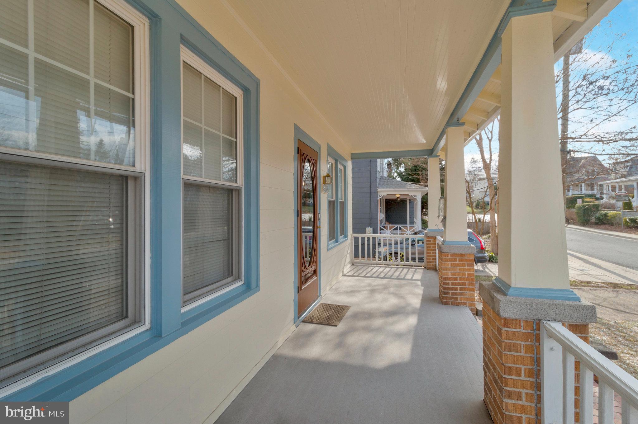 PETTITS ADDN TO HYATTSVI - Residential