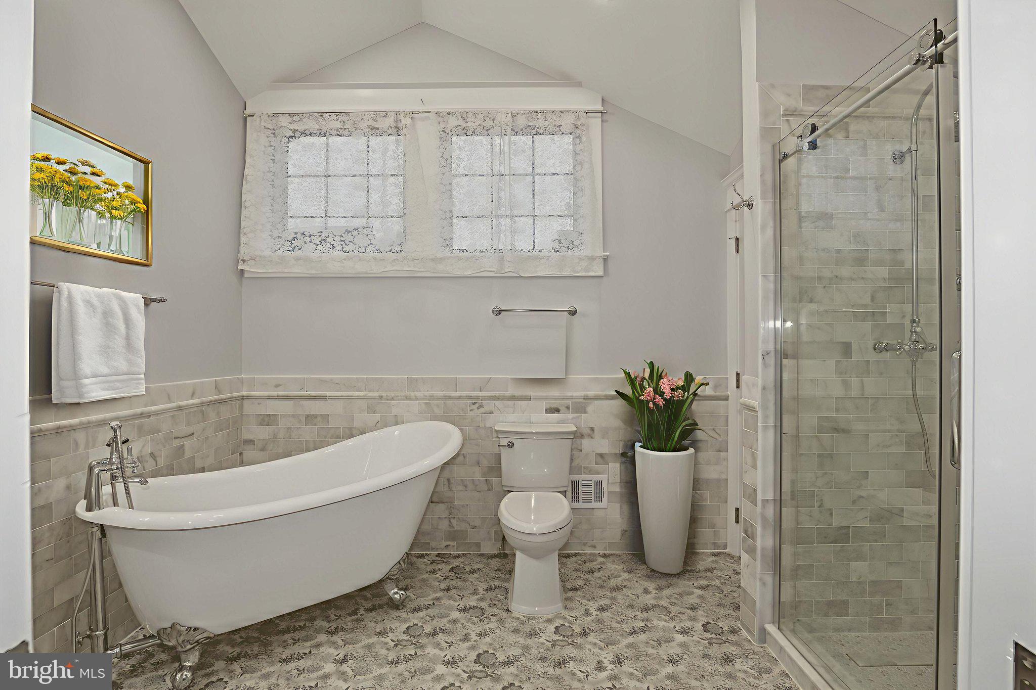 PETTITS ADDN TO HYATTSVI - Residential