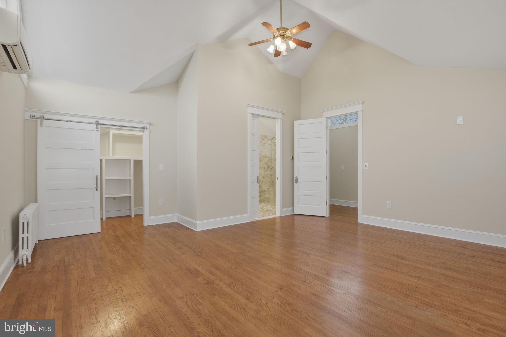 PETTITS ADDN TO HYATTSVI - Residential