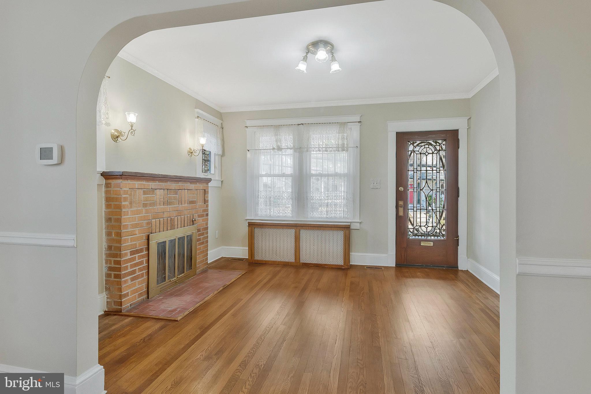 PETTITS ADDN TO HYATTSVI - Residential