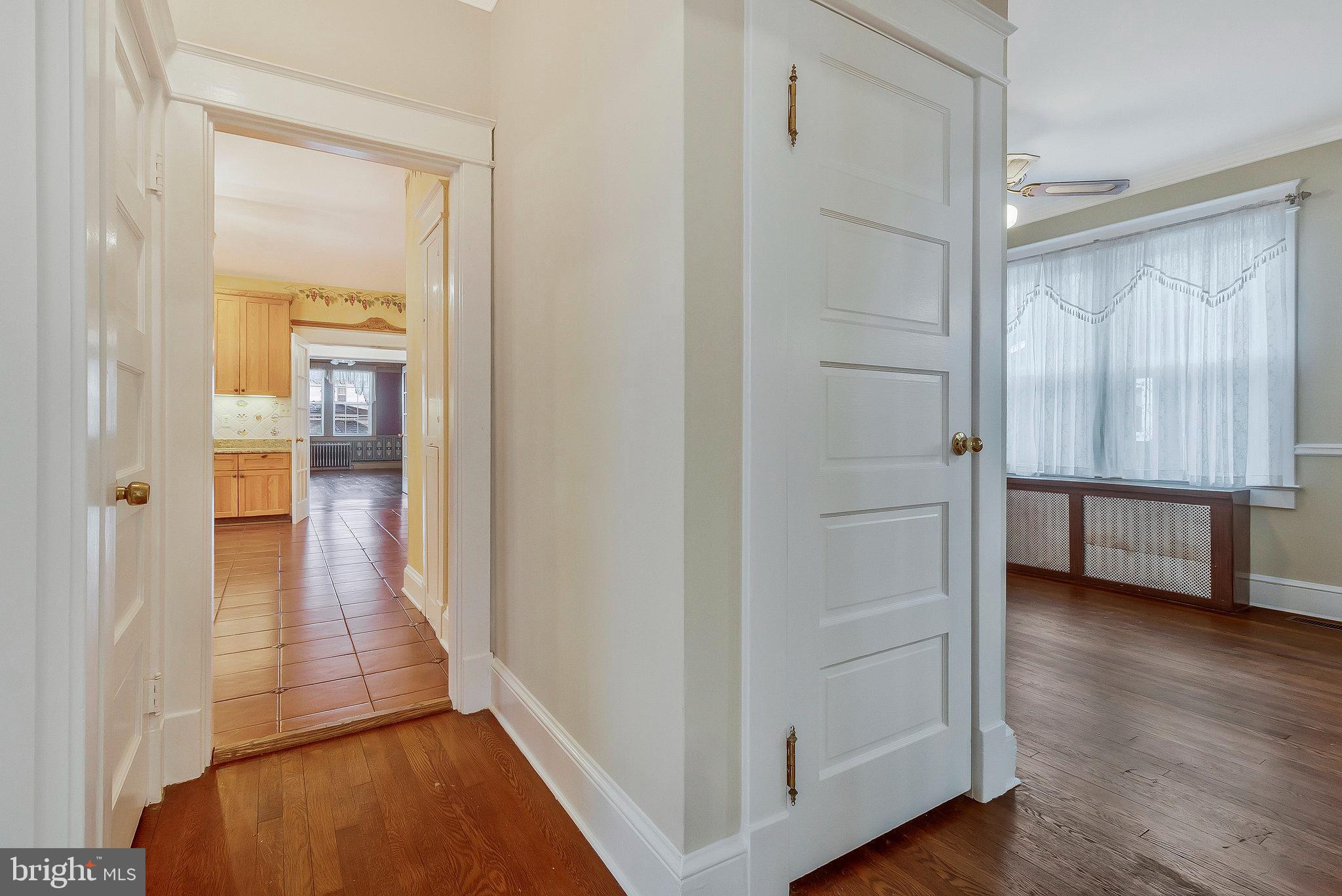 PETTITS ADDN TO HYATTSVI - Residential