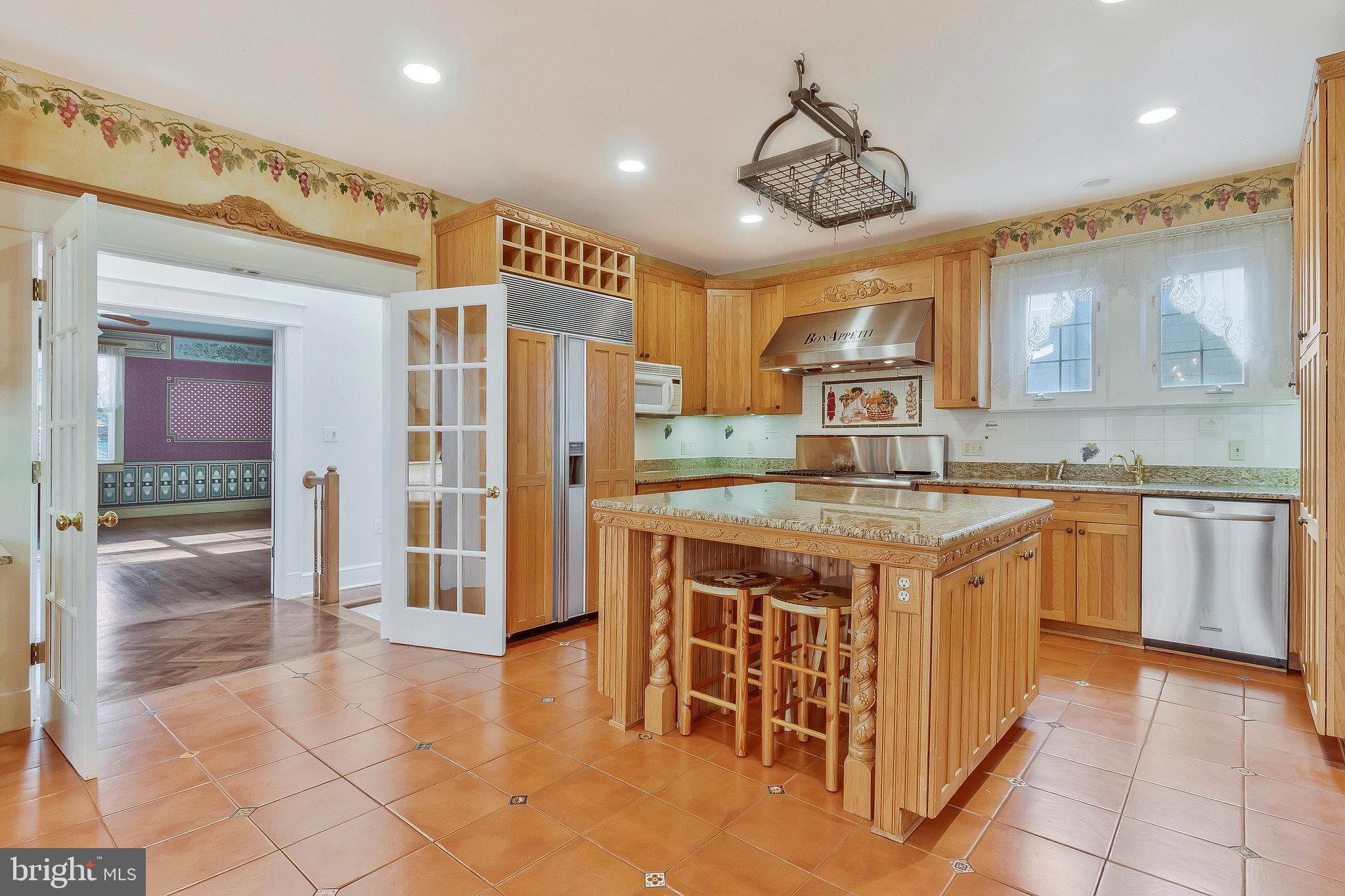 PETTITS ADDN TO HYATTSVI - Residential