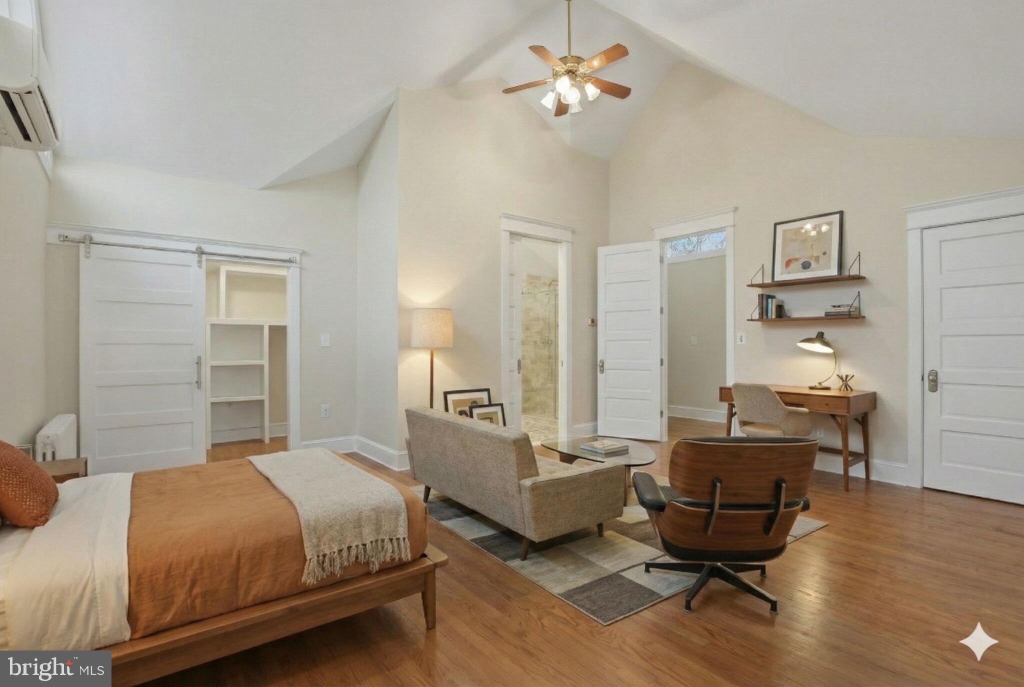 PETTITS ADDN TO HYATTSVI - Residential