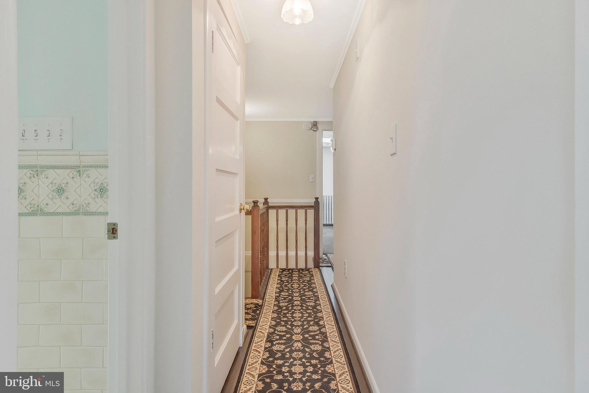 PETTITS ADDN TO HYATTSVI - Residential