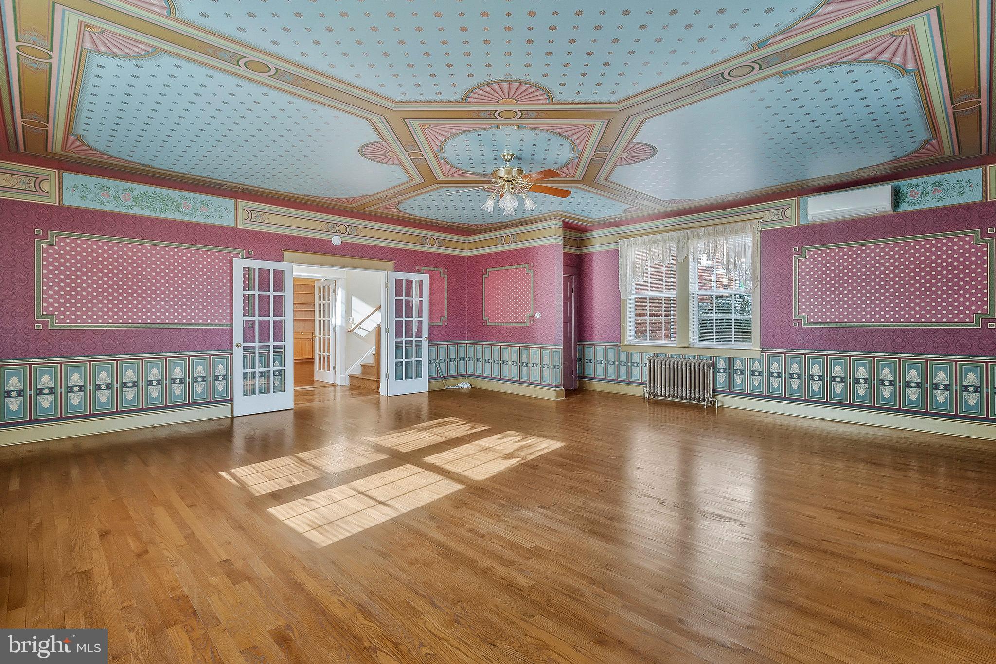 PETTITS ADDN TO HYATTSVI - Residential