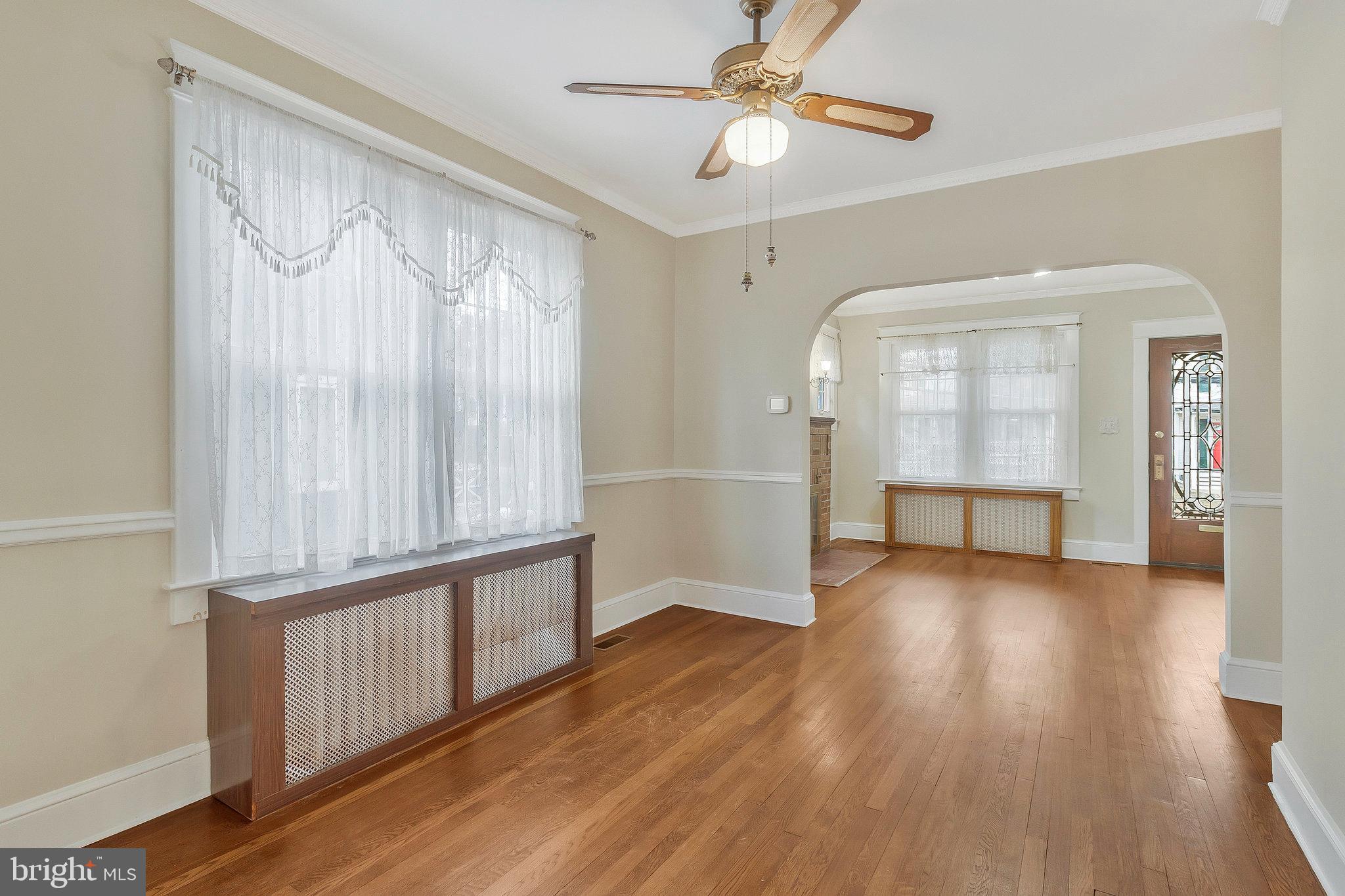 PETTITS ADDN TO HYATTSVI - Residential