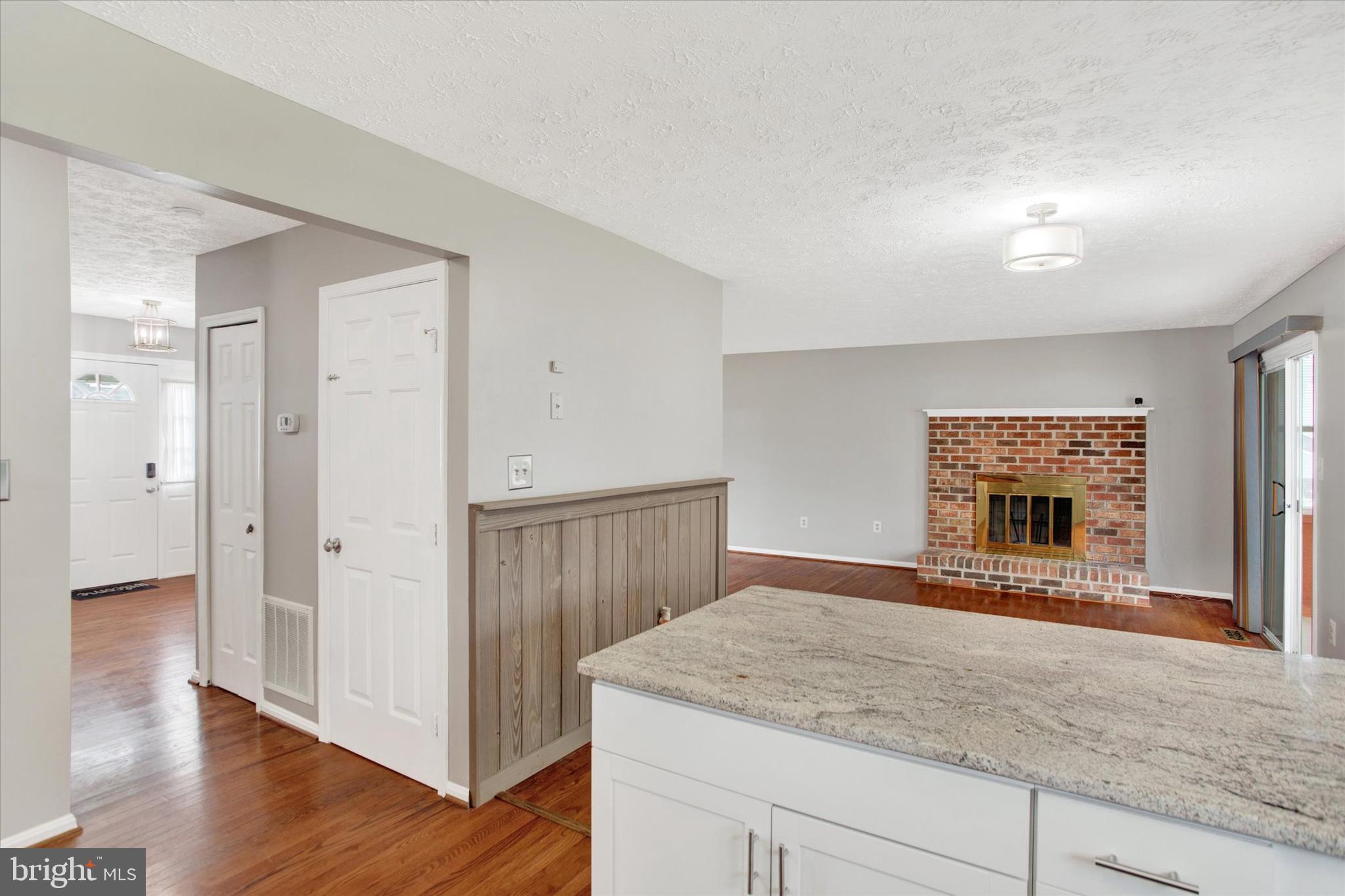 VILLAGE OF OAK GROVE - Residential