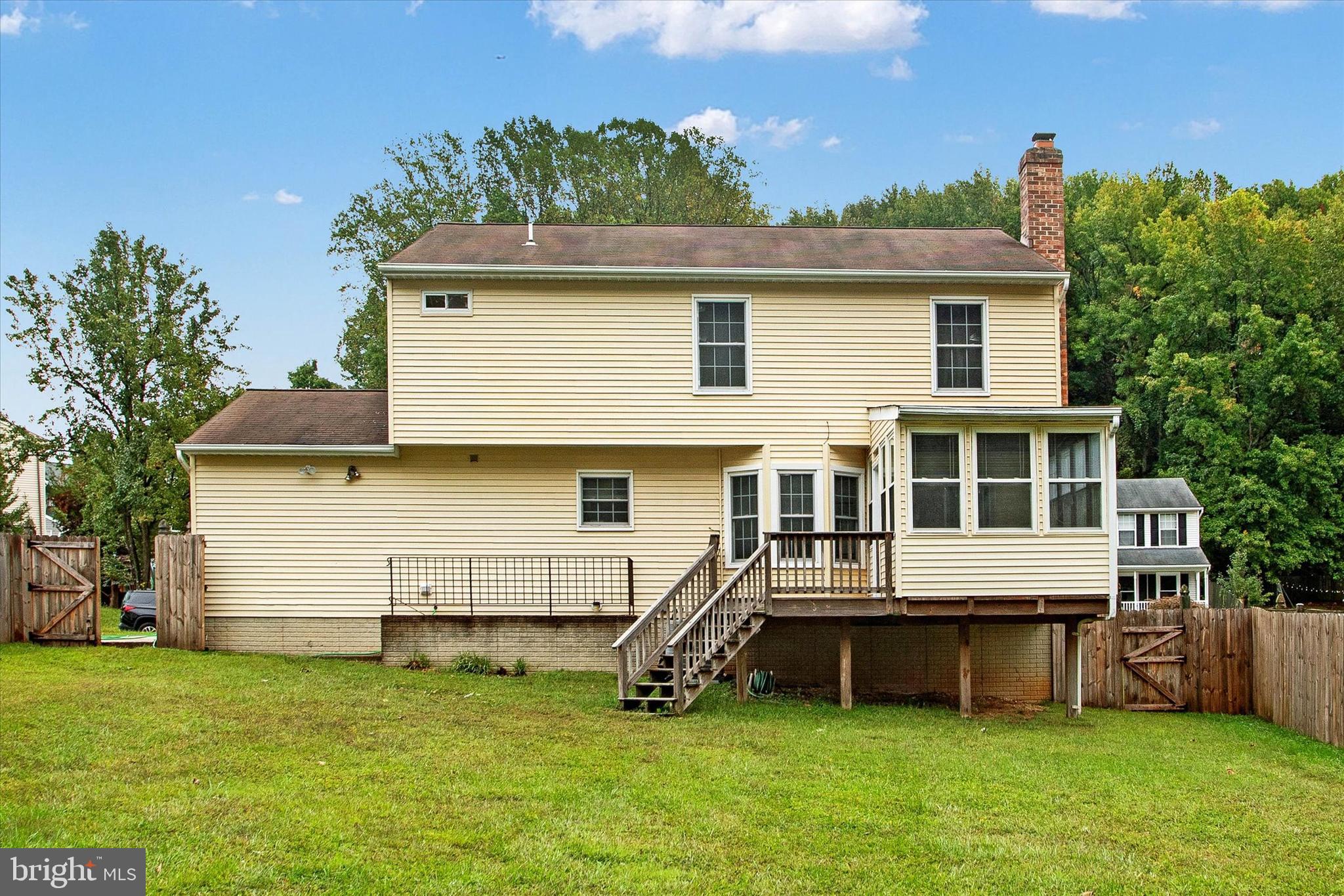 VILLAGE OF OAK GROVE - Residential