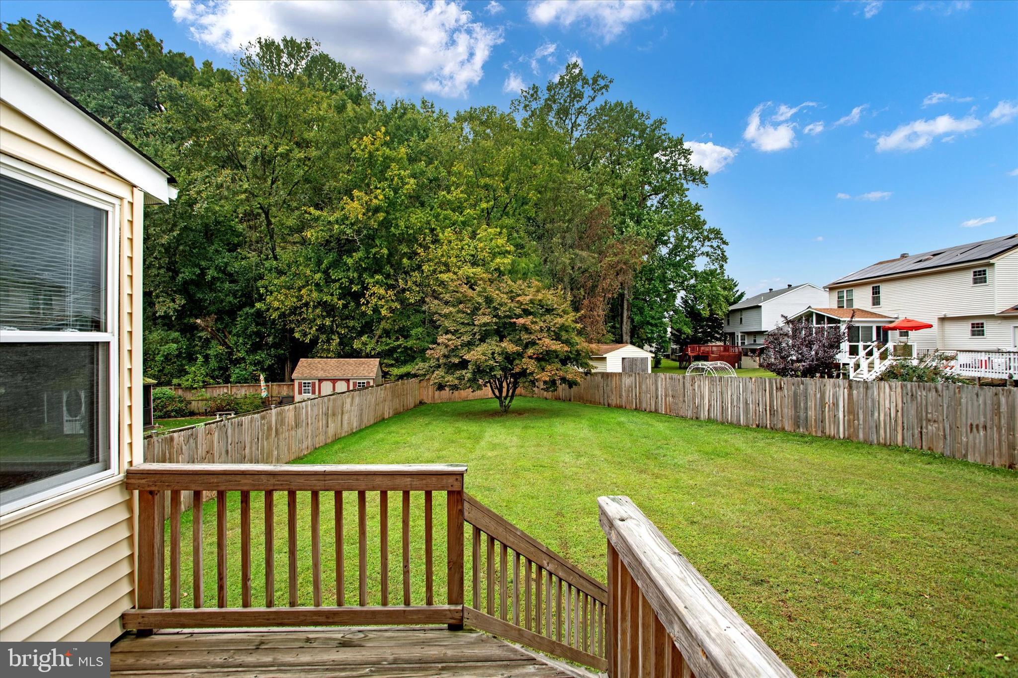 VILLAGE OF OAK GROVE - Residential