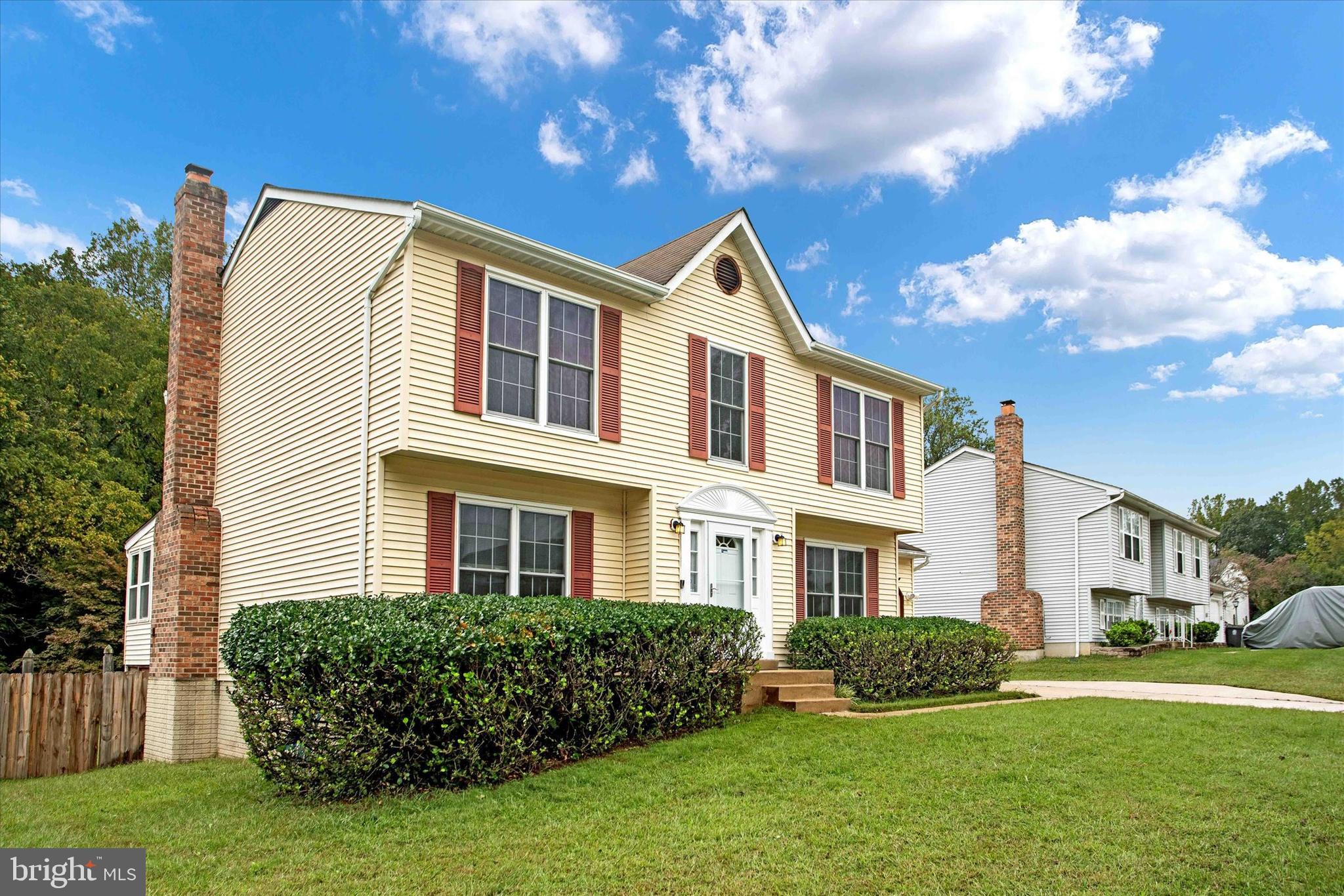 VILLAGE OF OAK GROVE - Residential