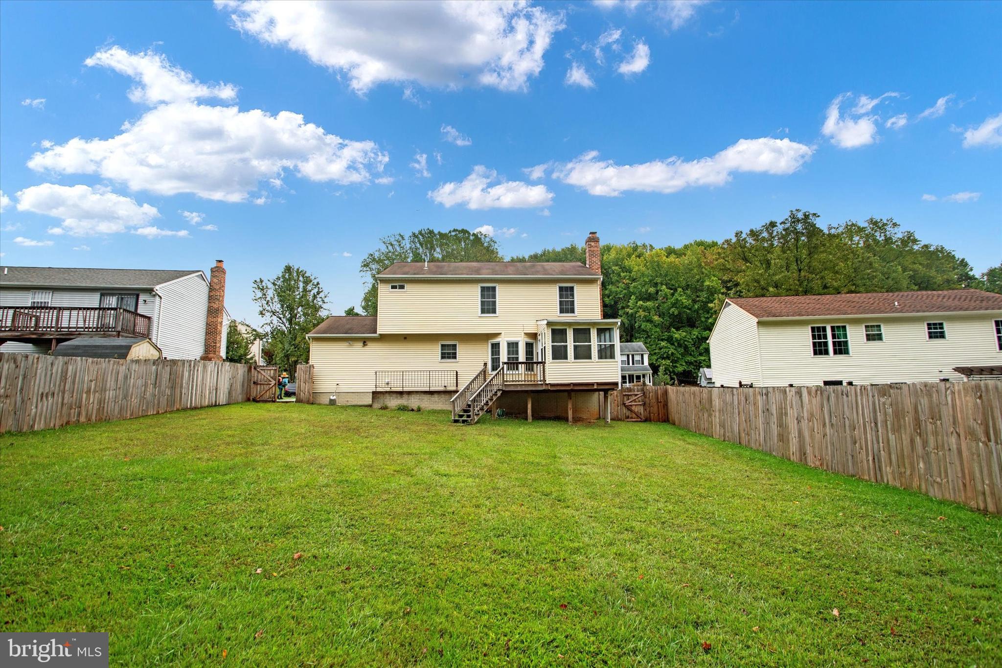 VILLAGE OF OAK GROVE - Residential