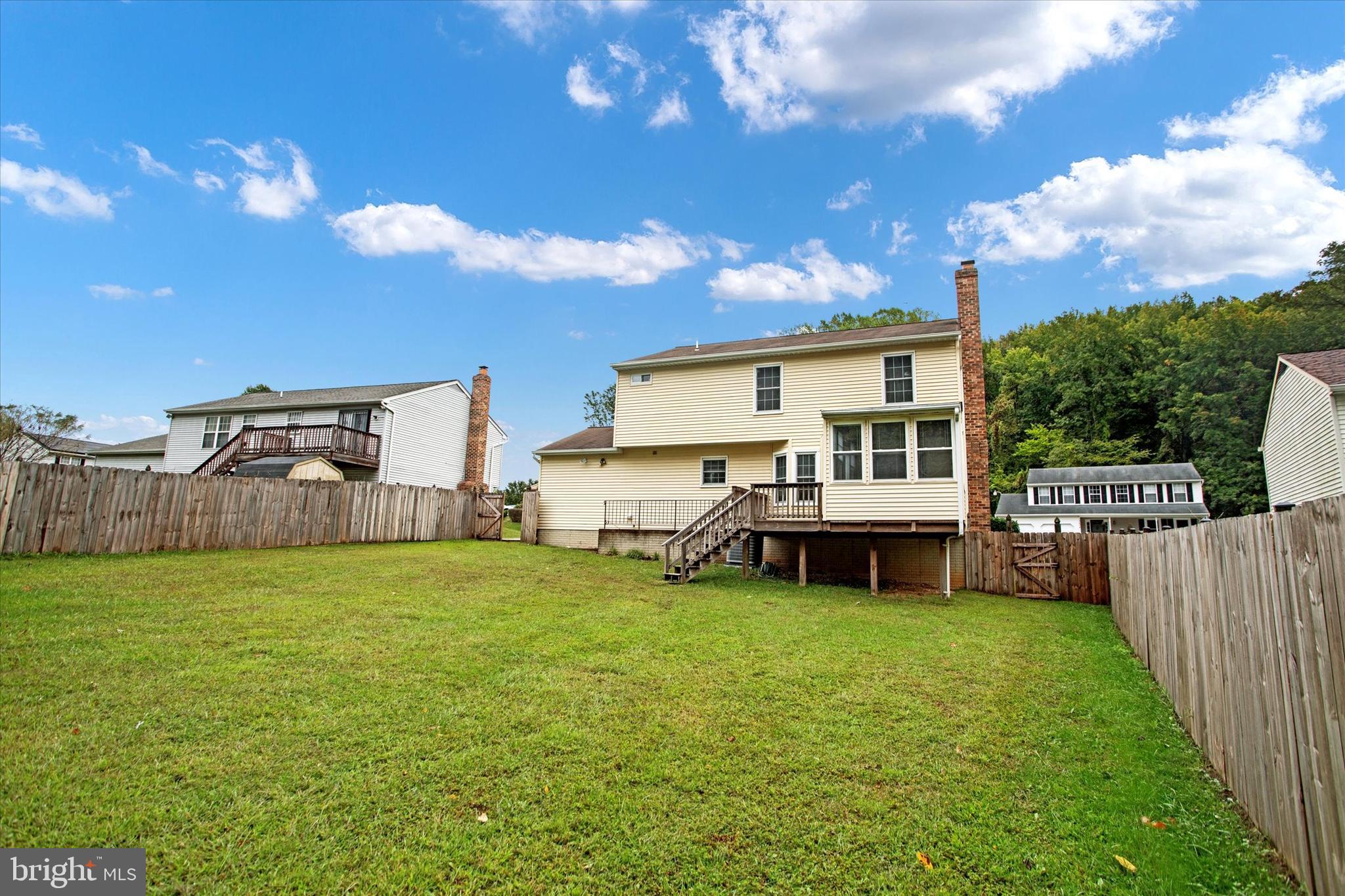 VILLAGE OF OAK GROVE - Residential