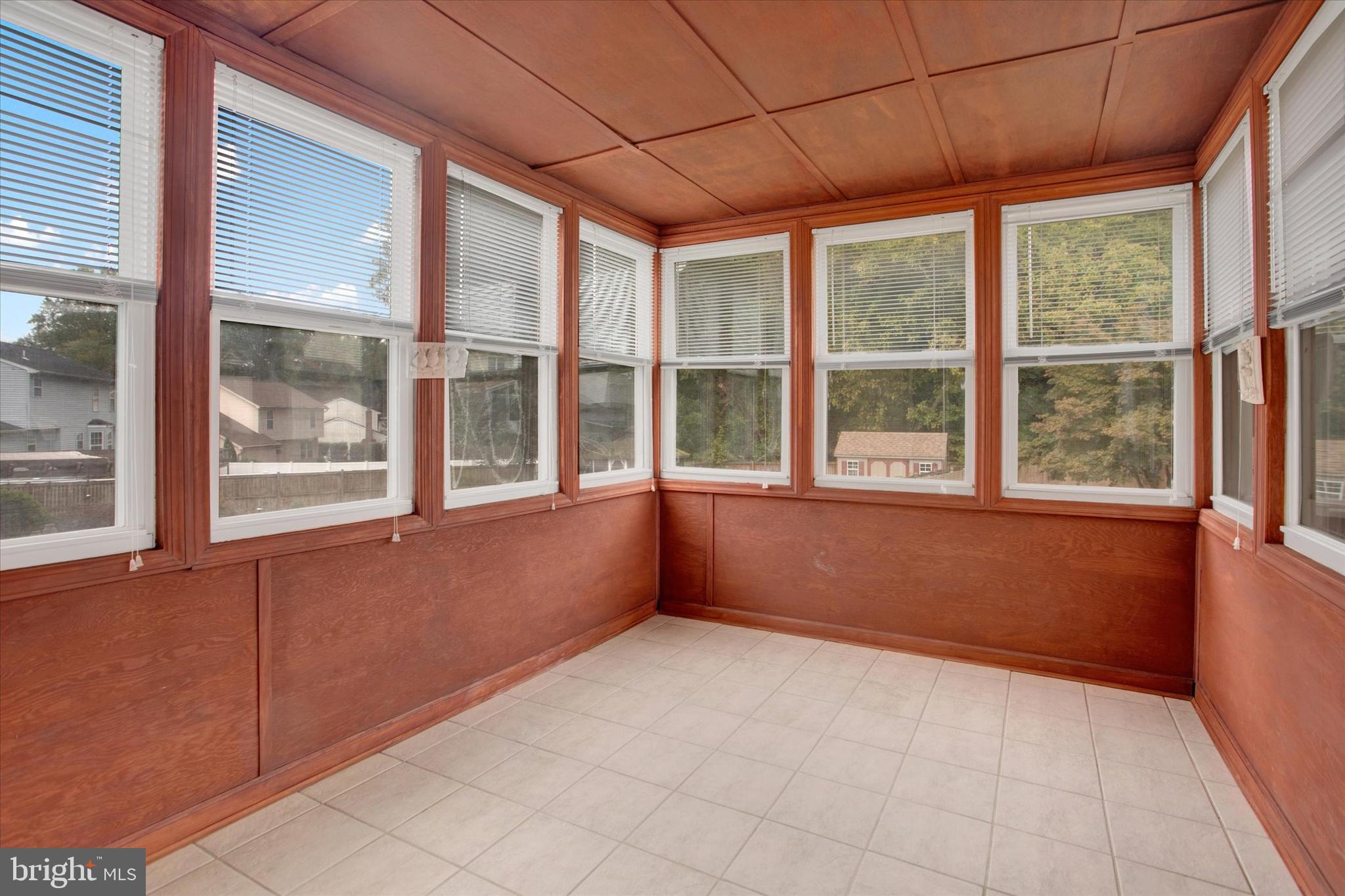 VILLAGE OF OAK GROVE - Residential