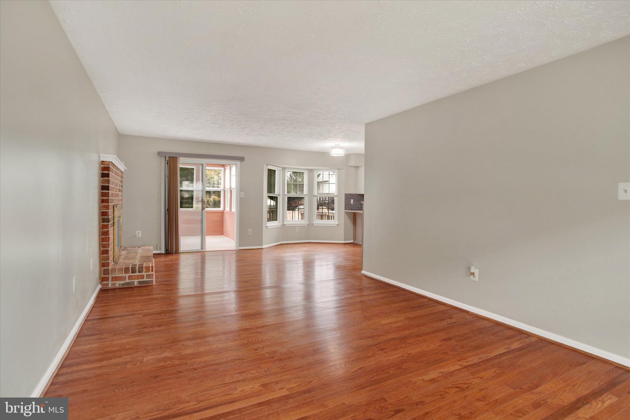 VILLAGE OF OAK GROVE - Residential