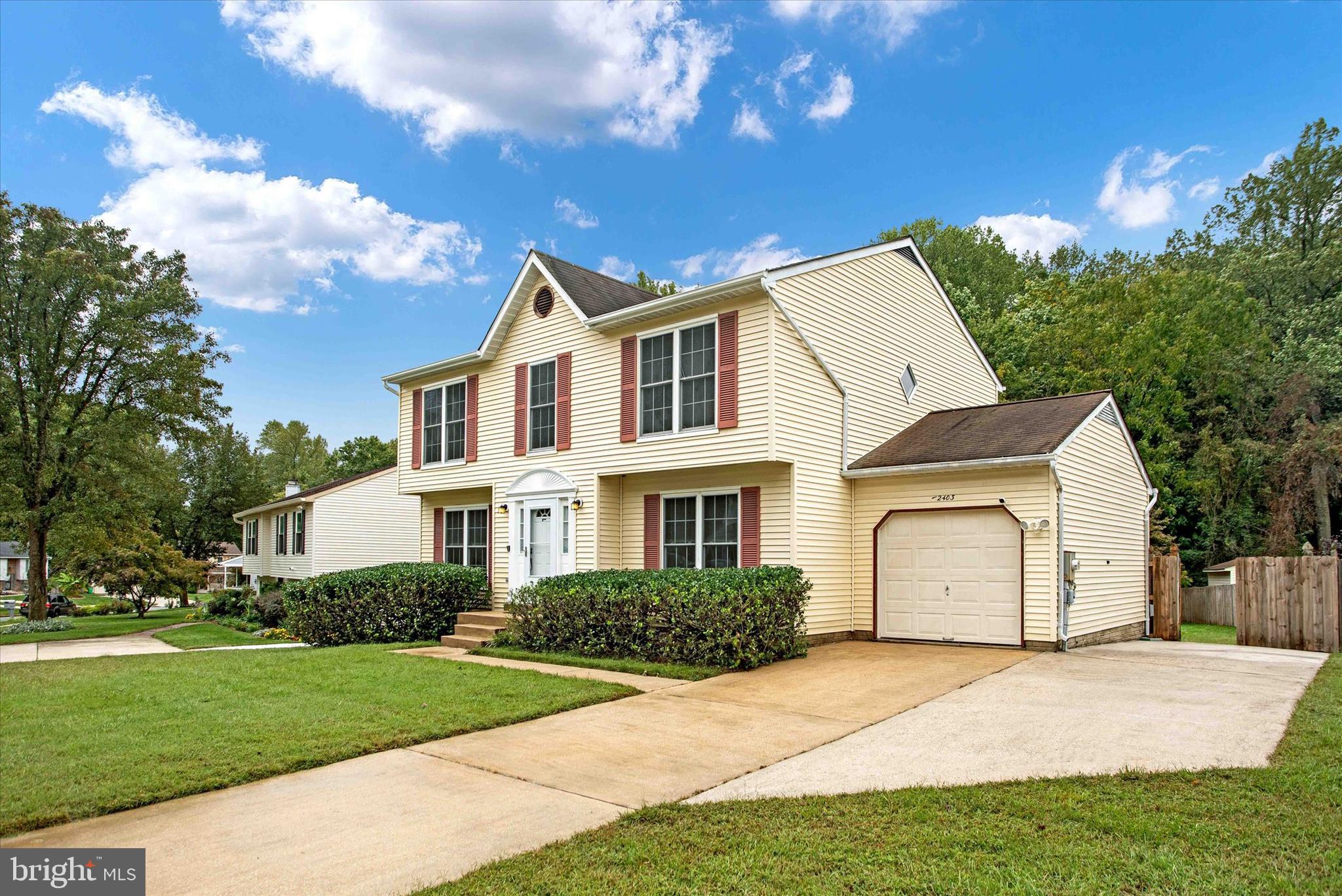 VILLAGE OF OAK GROVE - Residential