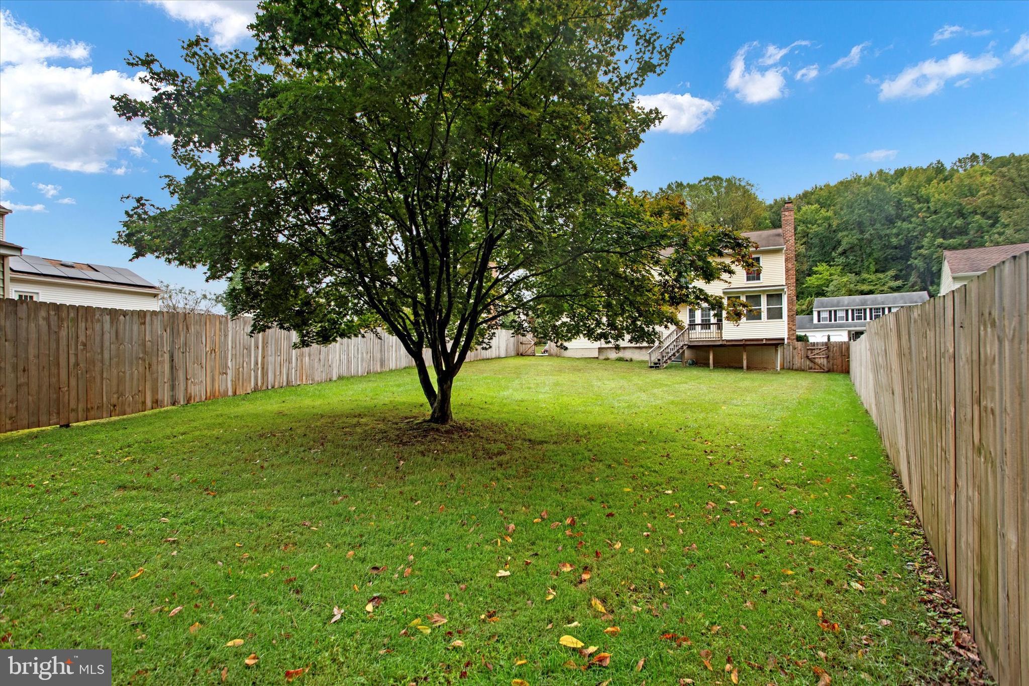 VILLAGE OF OAK GROVE - Residential