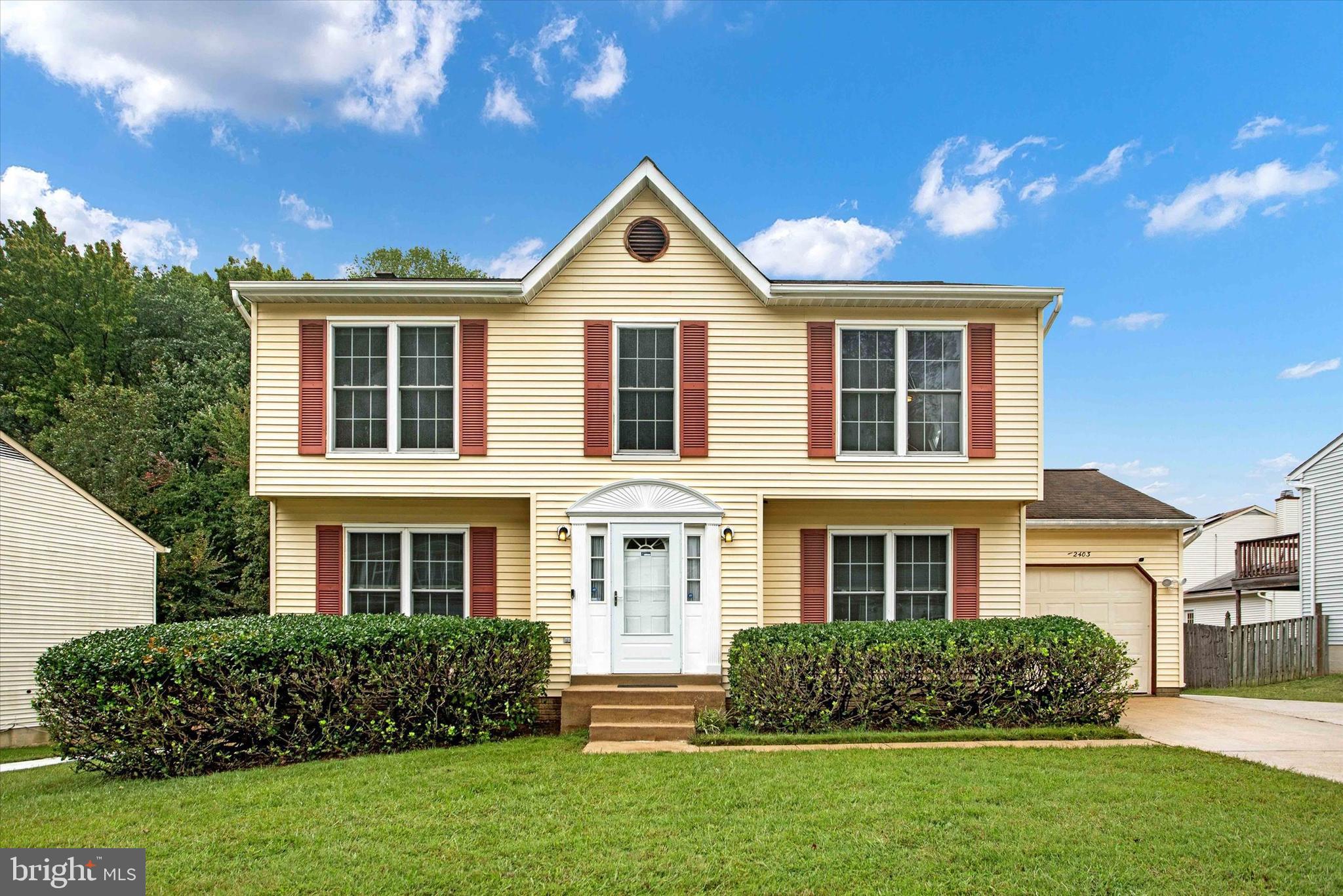 VILLAGE OF OAK GROVE - Residential