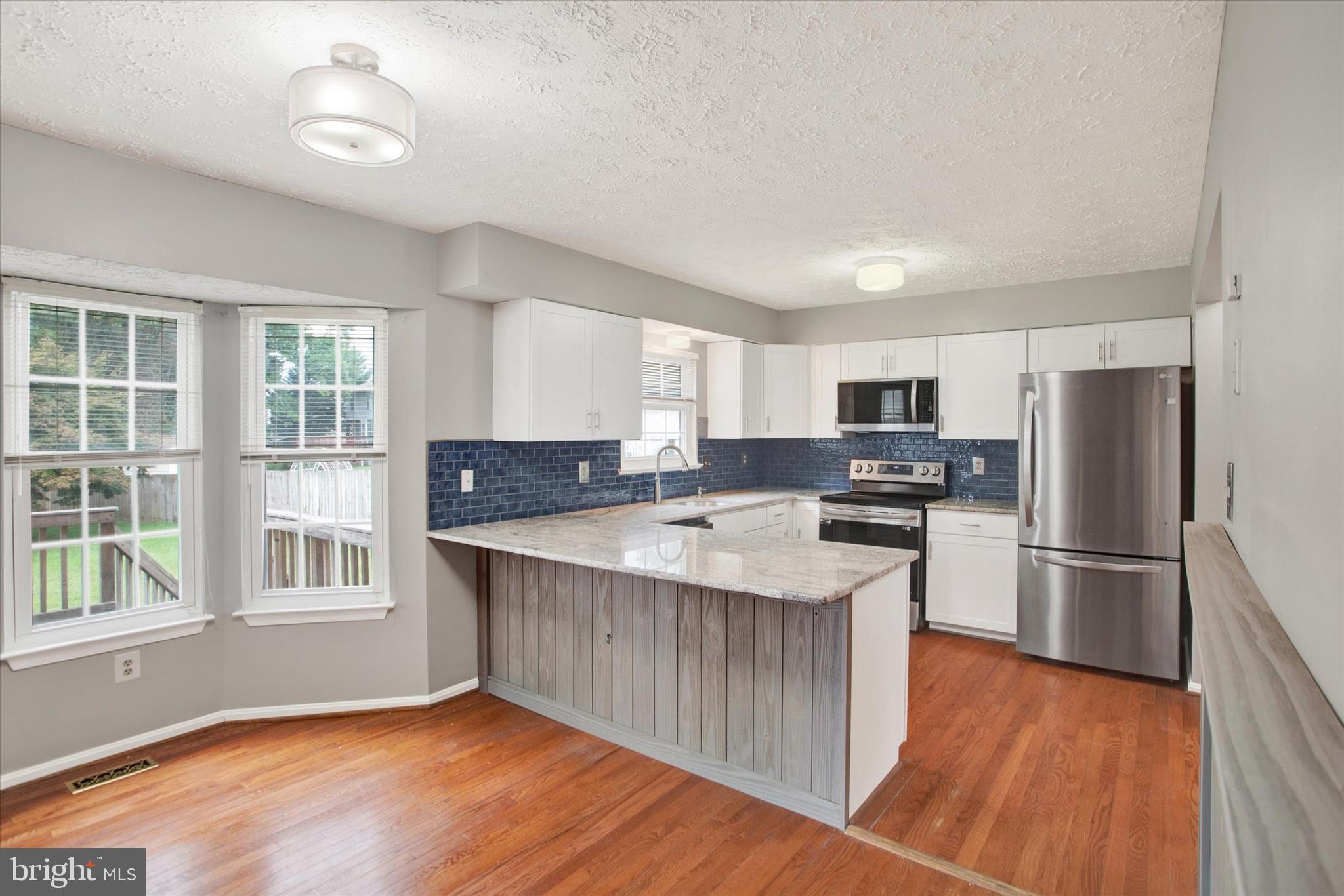 VILLAGE OF OAK GROVE - Residential