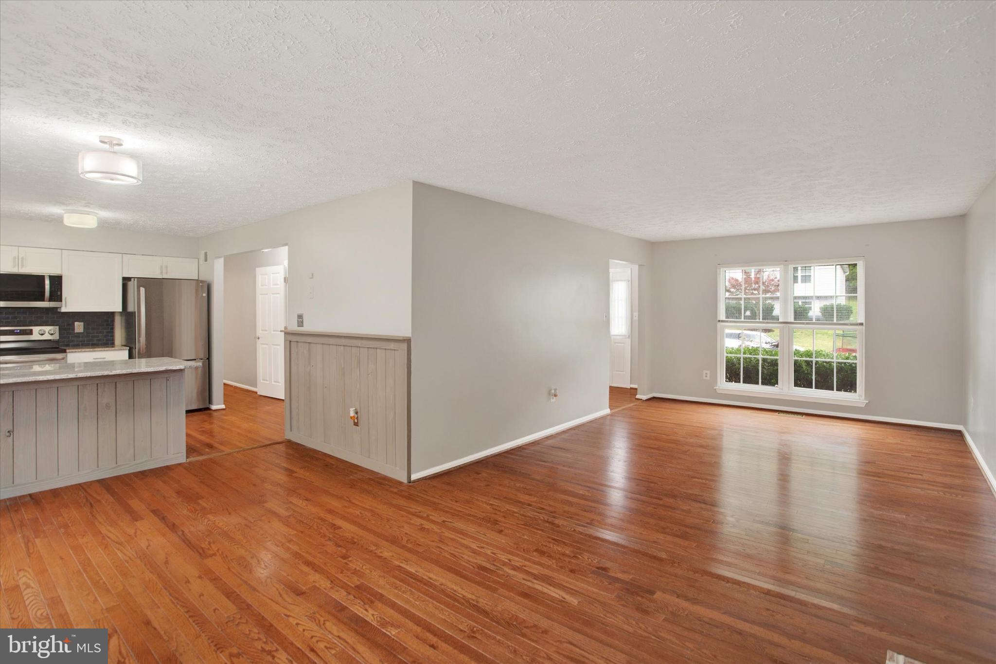 VILLAGE OF OAK GROVE - Residential