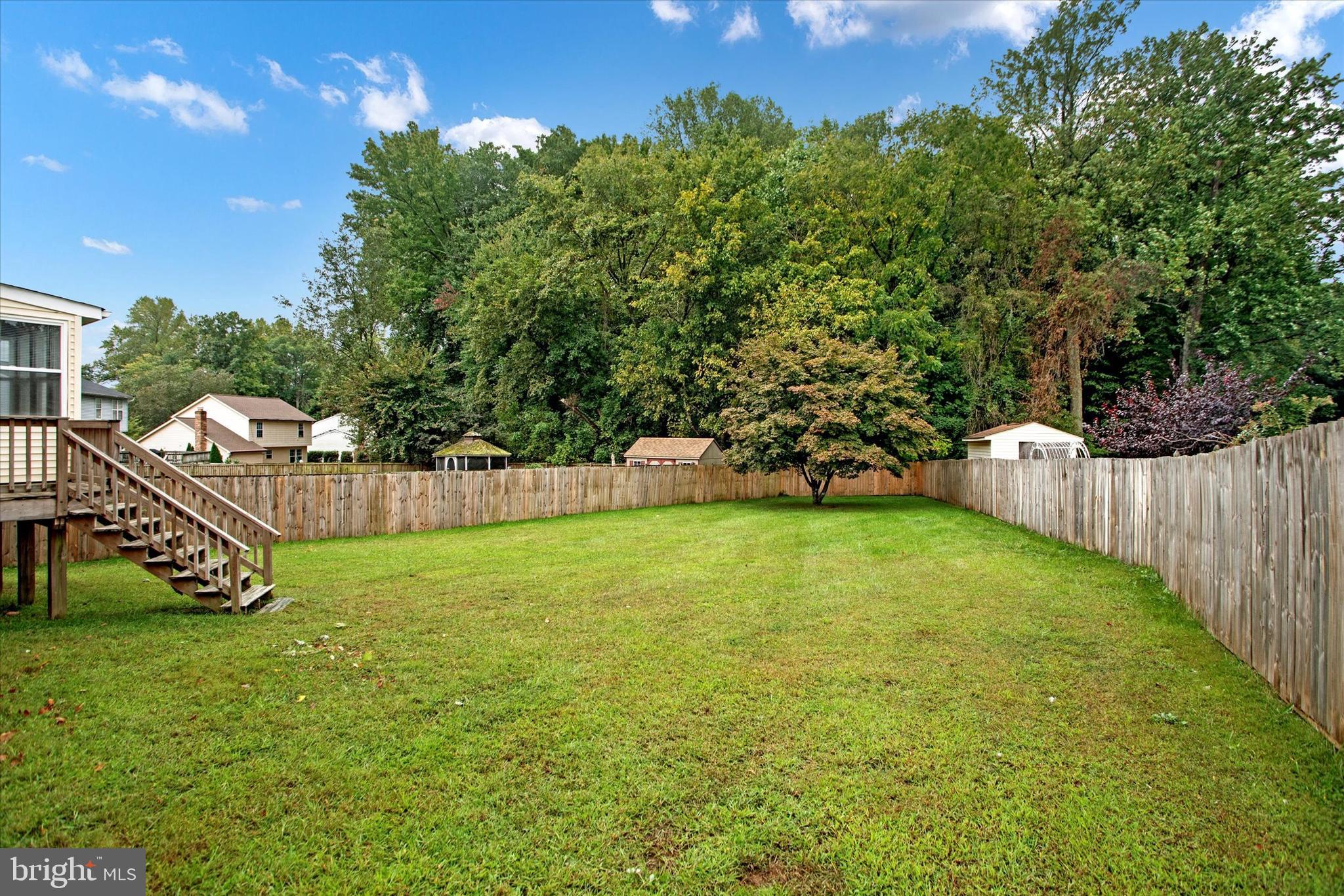 VILLAGE OF OAK GROVE - Residential