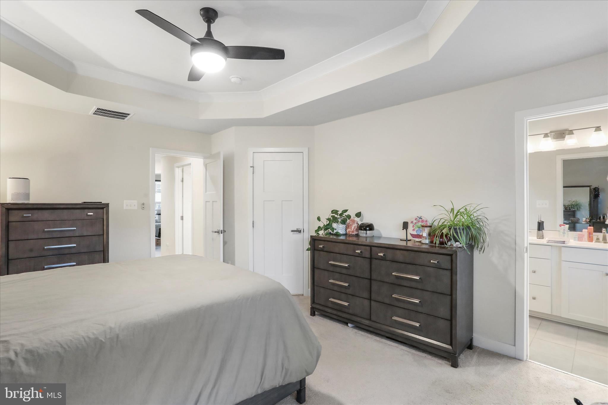 POTOMAC STATION - Residential