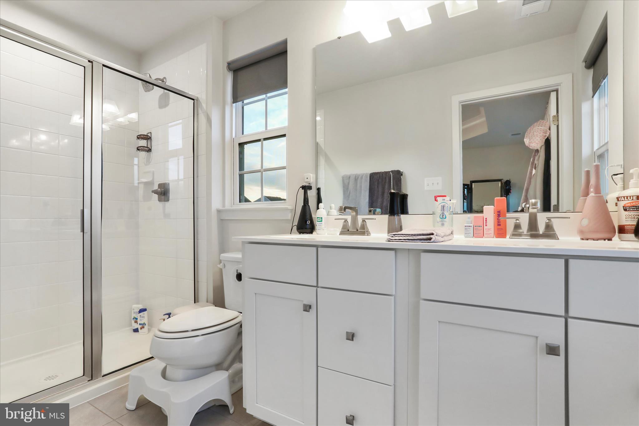 POTOMAC STATION - Residential