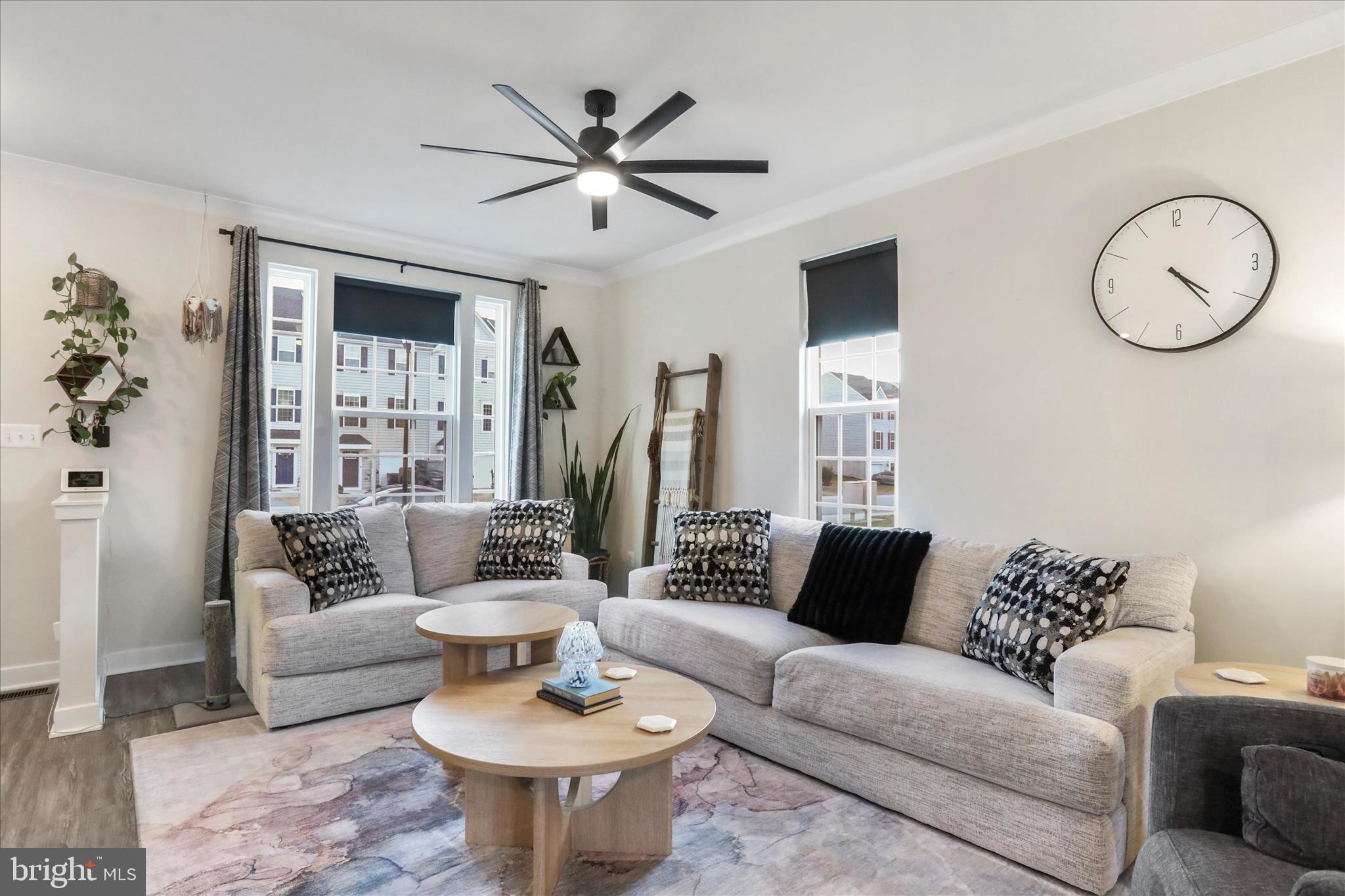 POTOMAC STATION - Residential