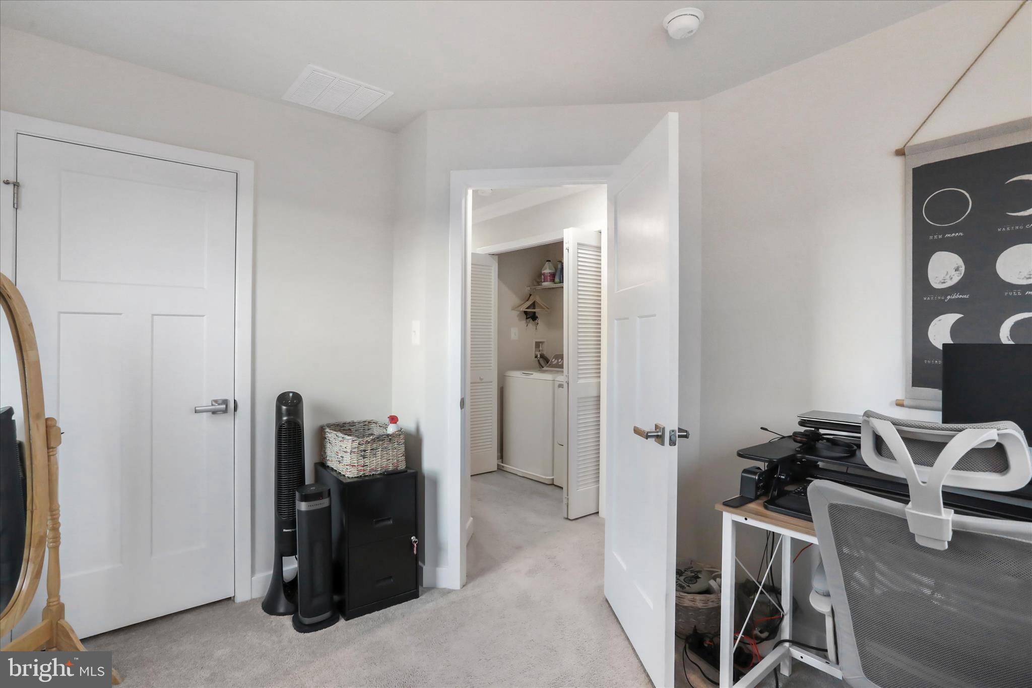 POTOMAC STATION - Residential