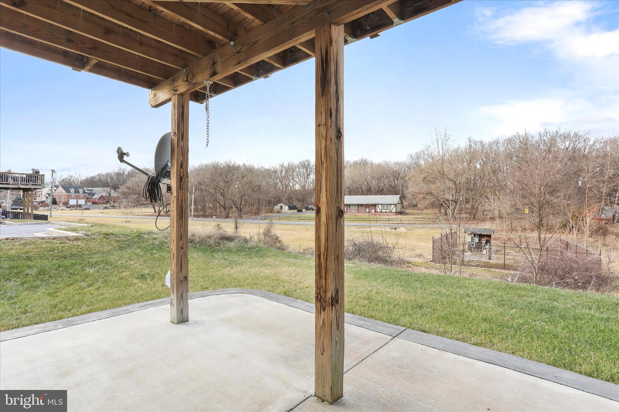 POTOMAC STATION - Residential