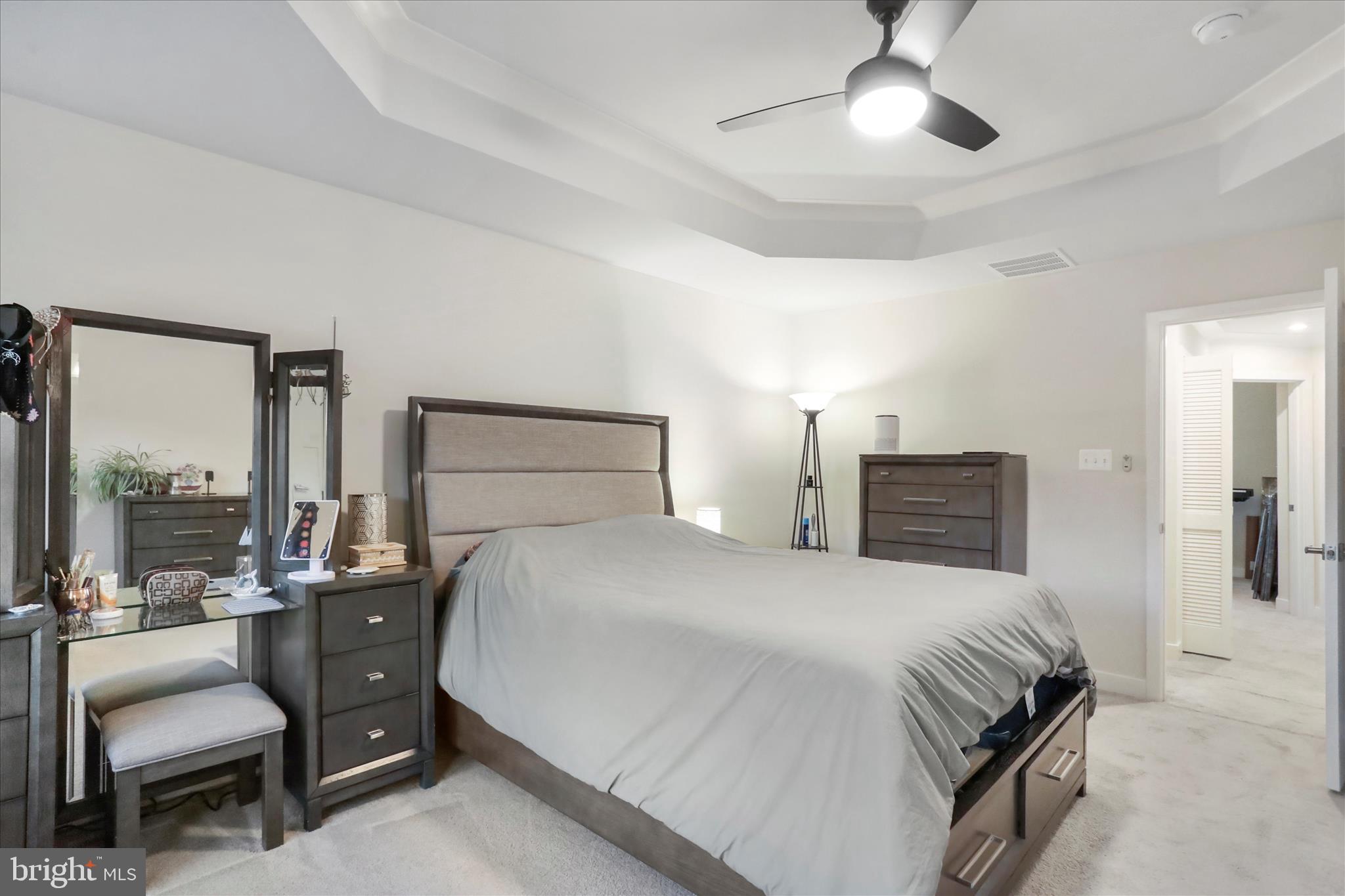 POTOMAC STATION - Residential