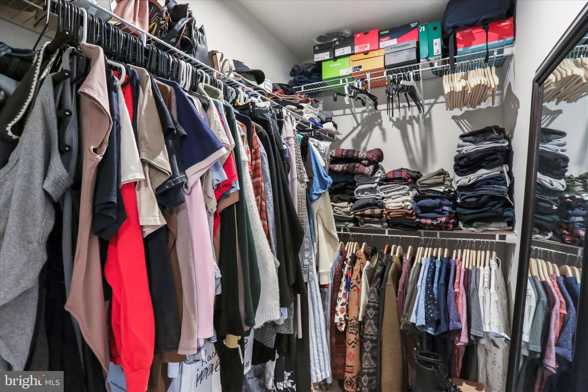 POTOMAC STATION - Residential