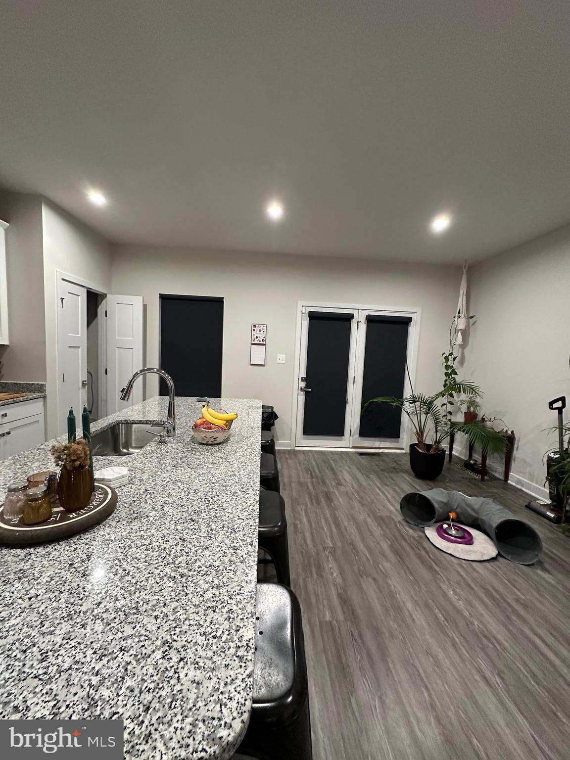 POTOMAC STATION - Residential