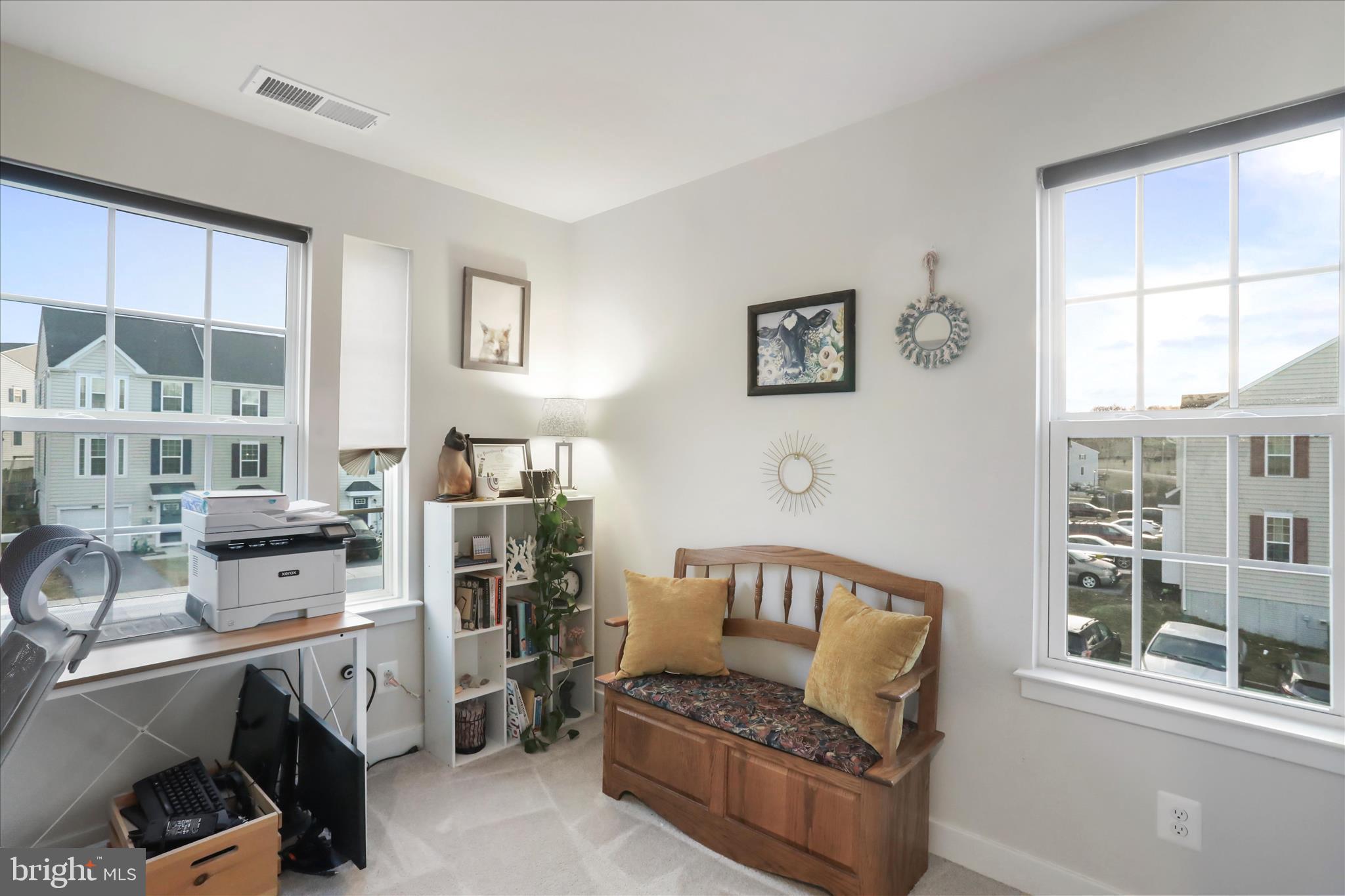 POTOMAC STATION - Residential