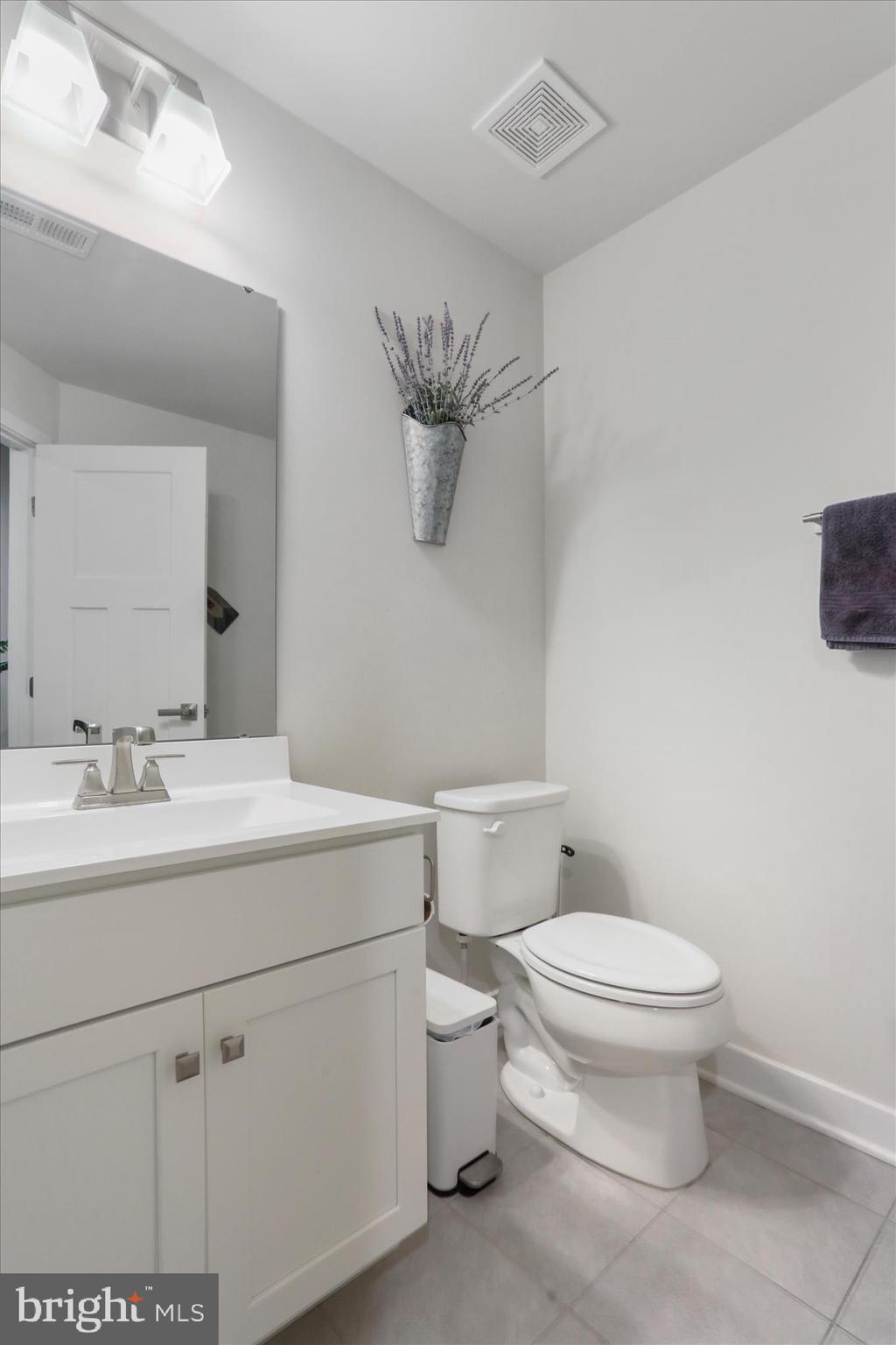 POTOMAC STATION - Residential