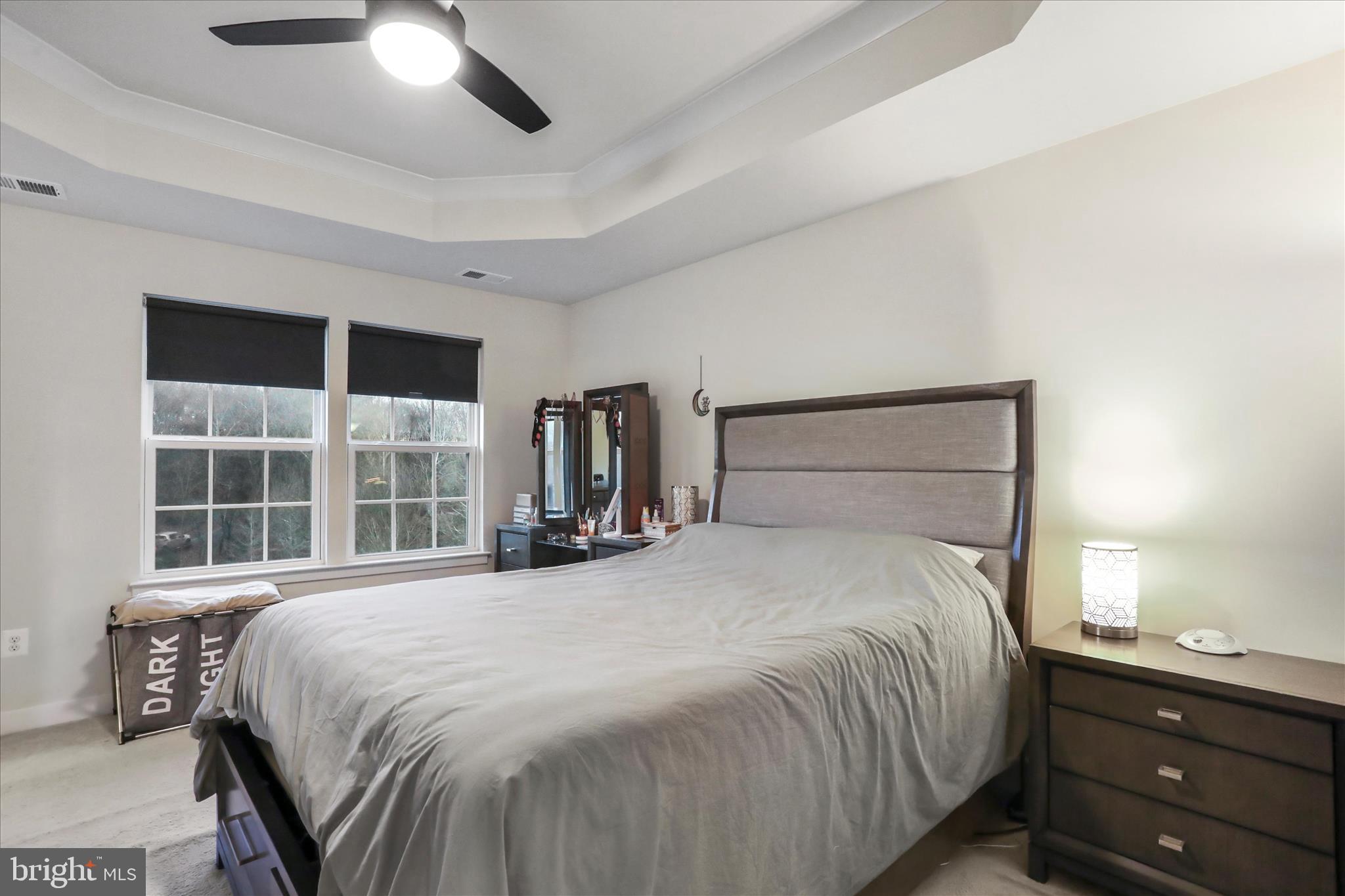 POTOMAC STATION - Residential