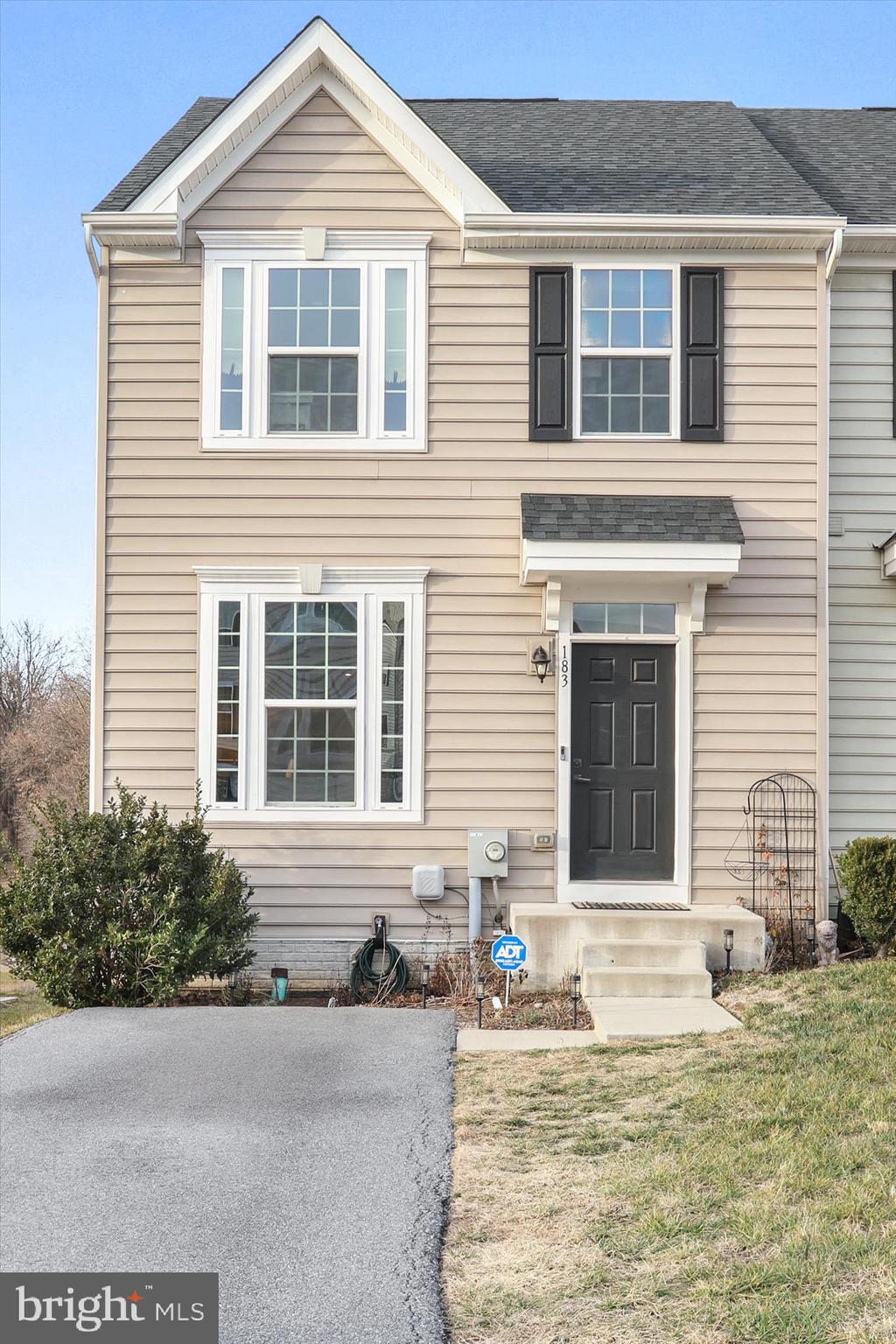 POTOMAC STATION - Residential