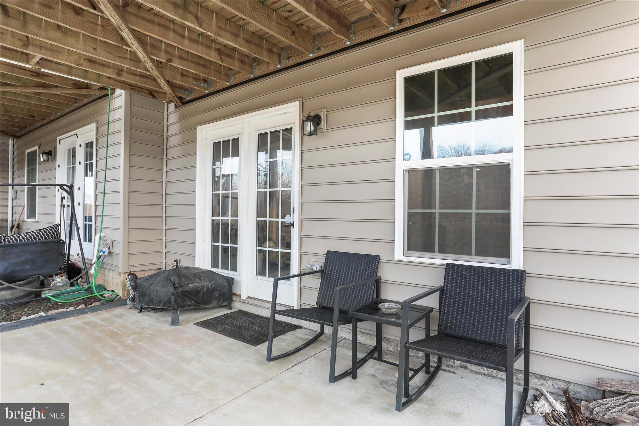 POTOMAC STATION - Residential