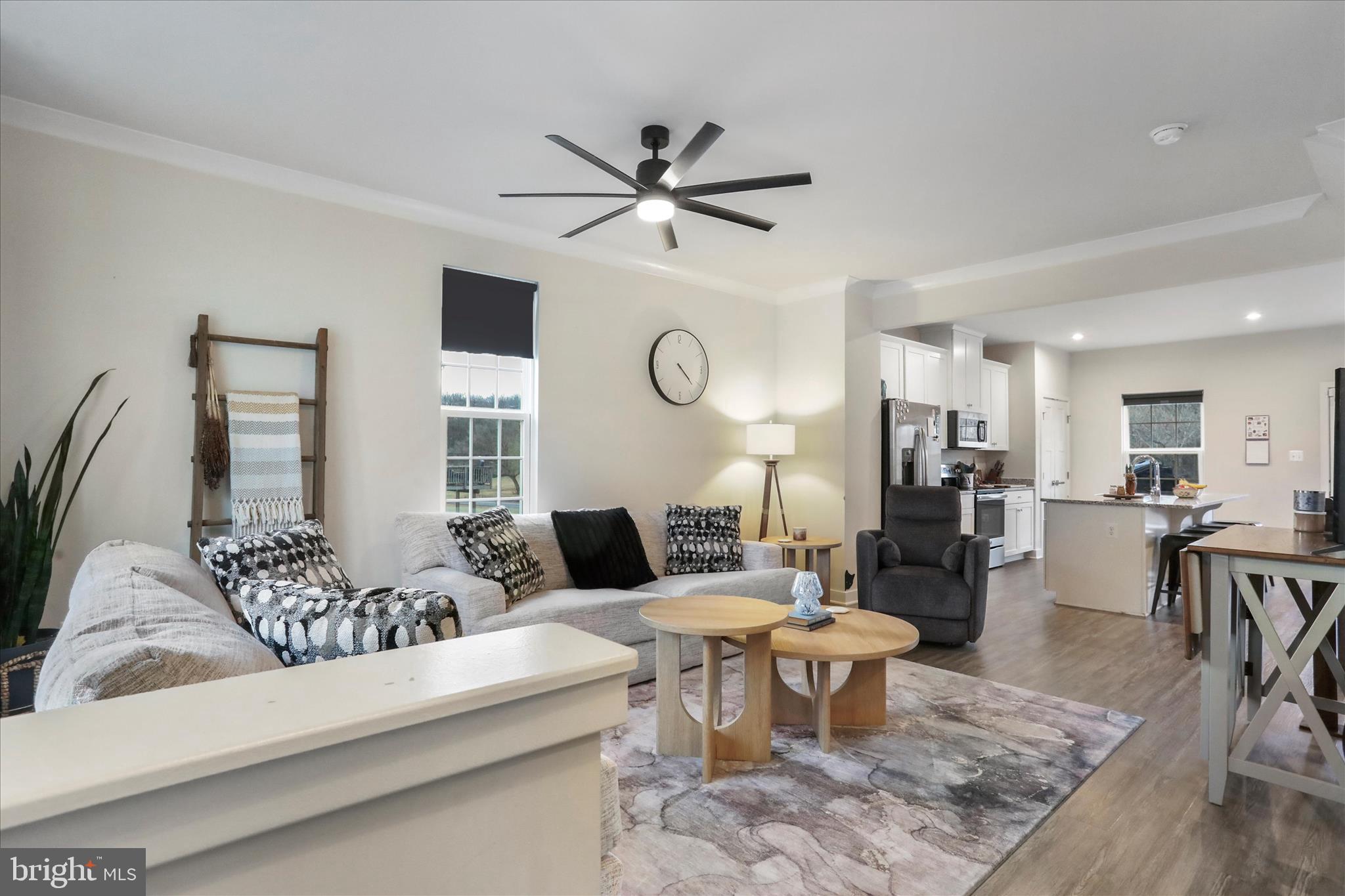 POTOMAC STATION - Residential