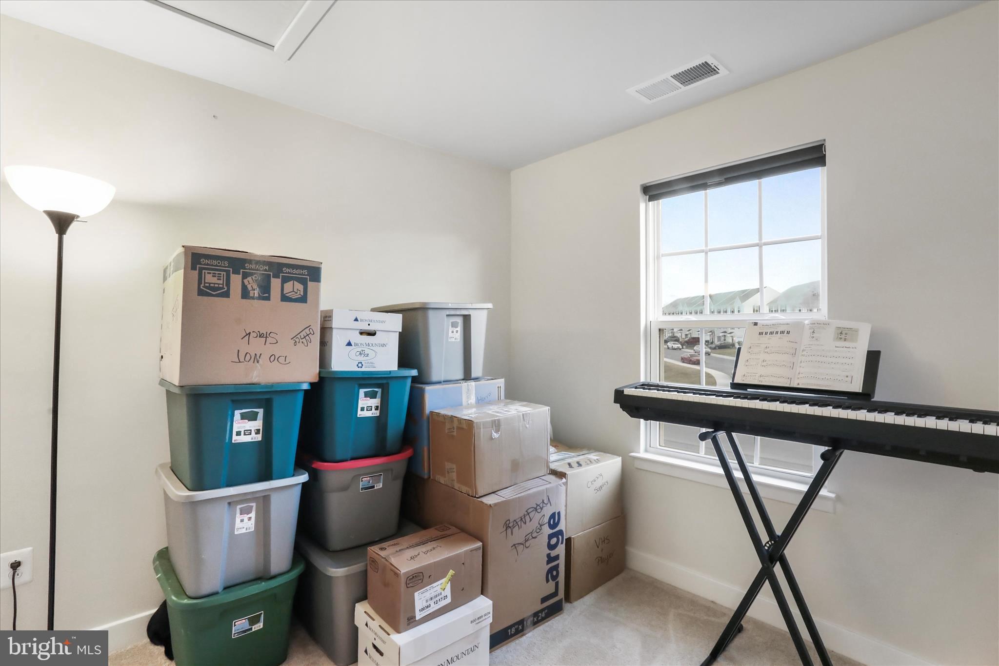 POTOMAC STATION - Residential