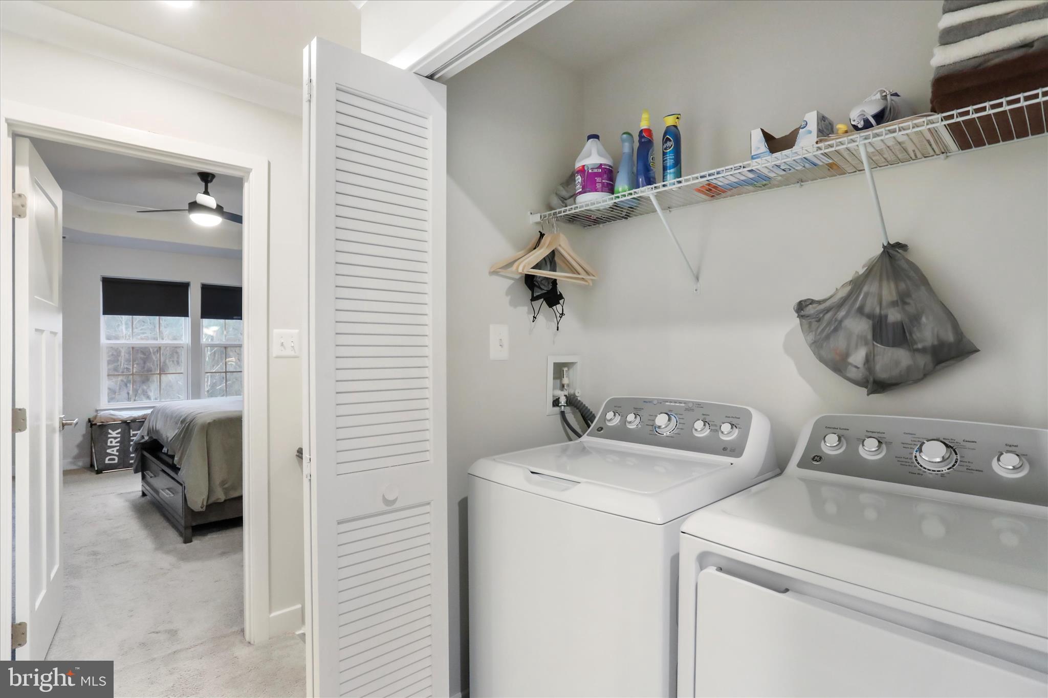 POTOMAC STATION - Residential