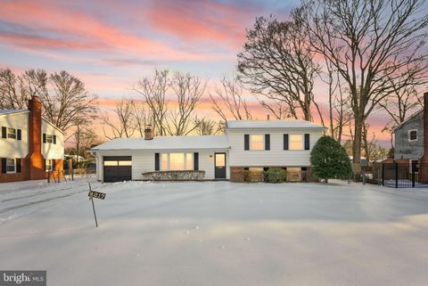 4217 ALCOTT STREET ALEXANDRIA VA 22309