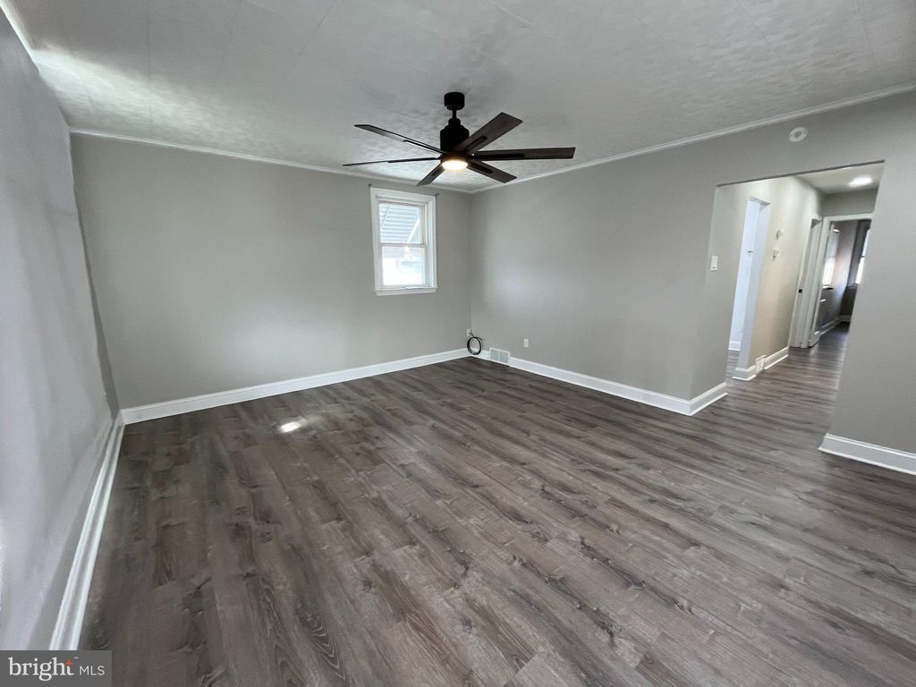 Photo of 1113 E Hunting Park Avenue #1ST FLOOR, PHILADELPHIA, PA 19124 (MLS # PAPH2578080)