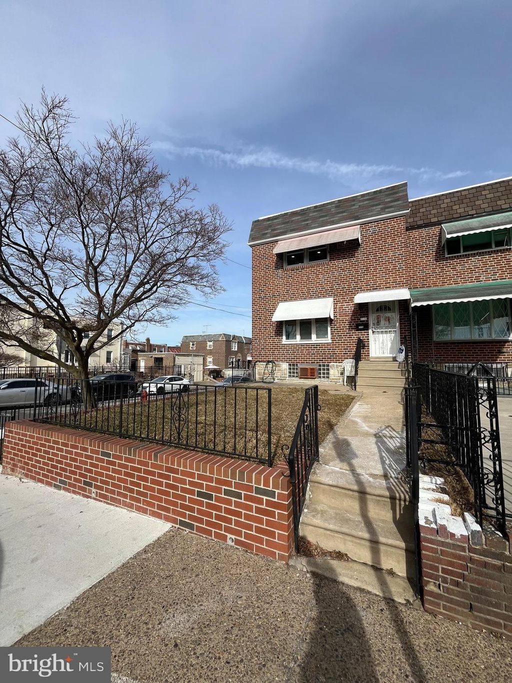 Photo of 1113 E Hunting Park Avenue #1ST FLOOR, PHILADELPHIA, PA 19124 (MLS # PAPH2578080)